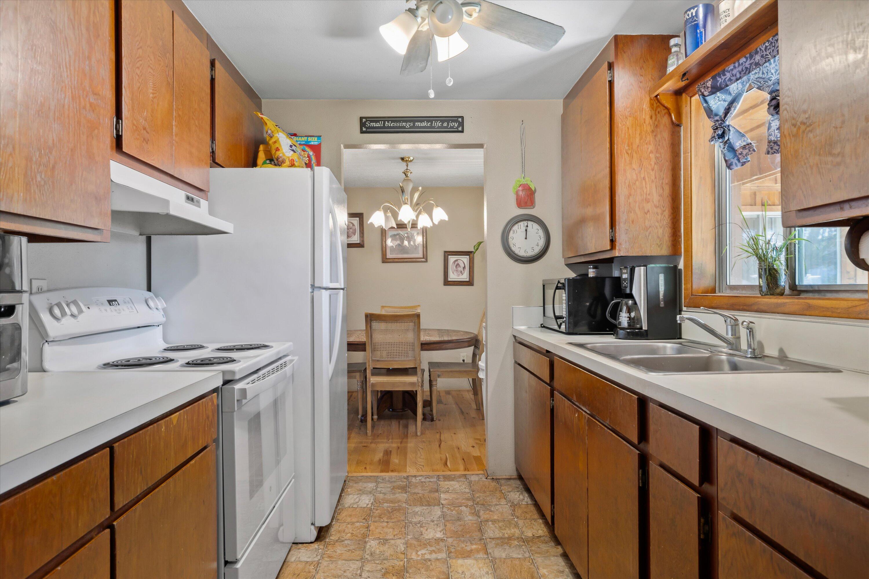 RiversA - Residential Income