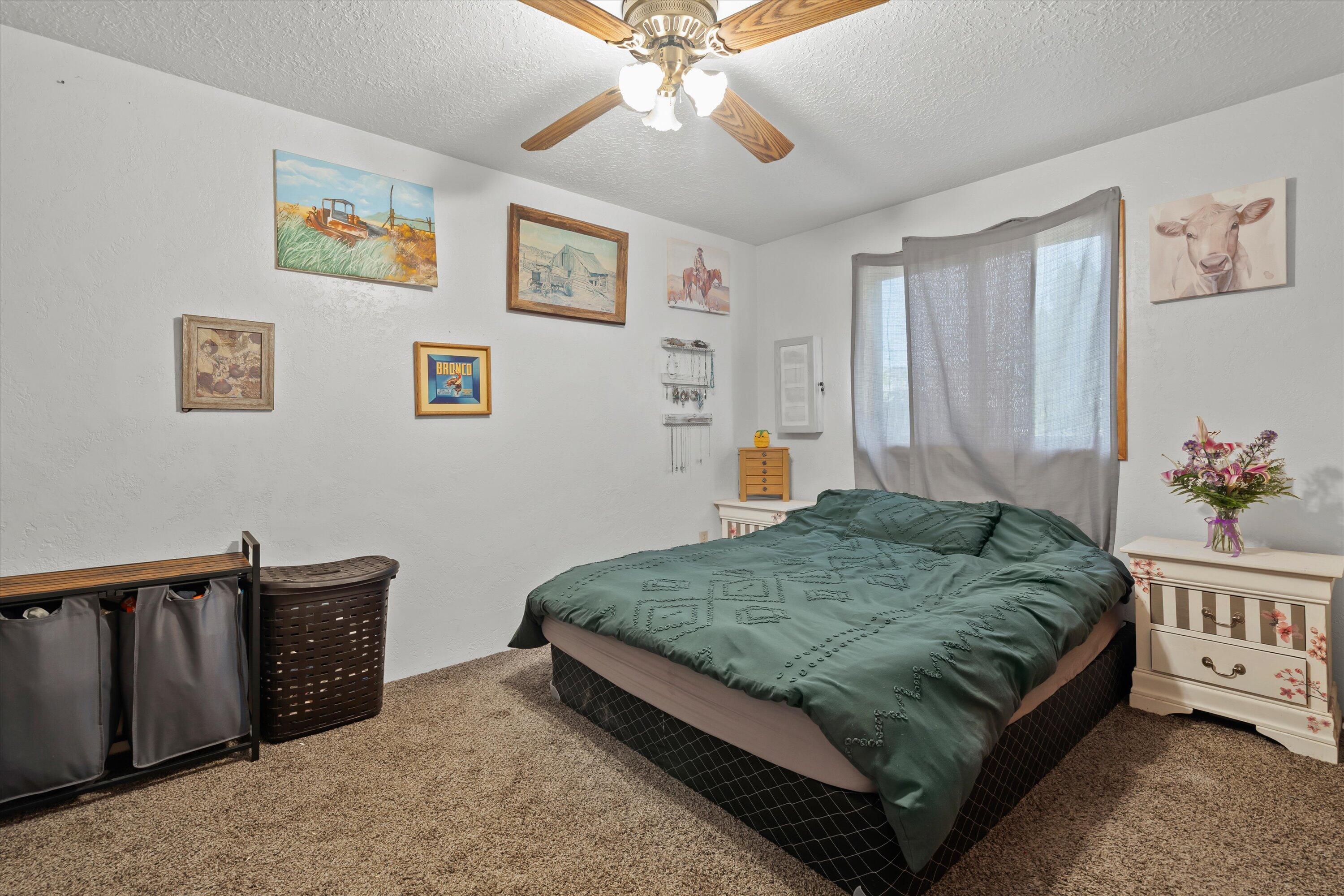 RiversA - Residential Income