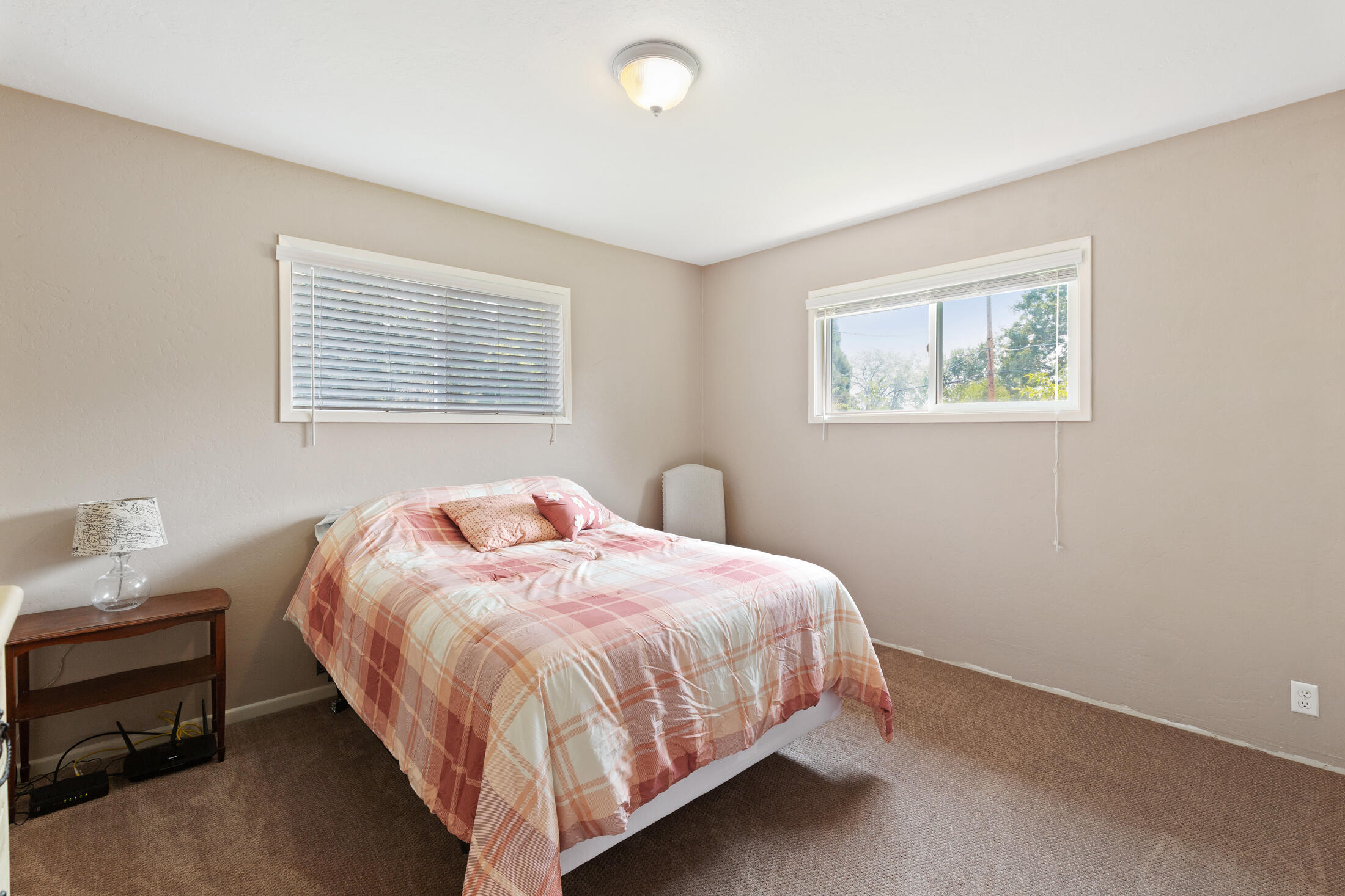 Sunset Knoll Subdivision - Residential