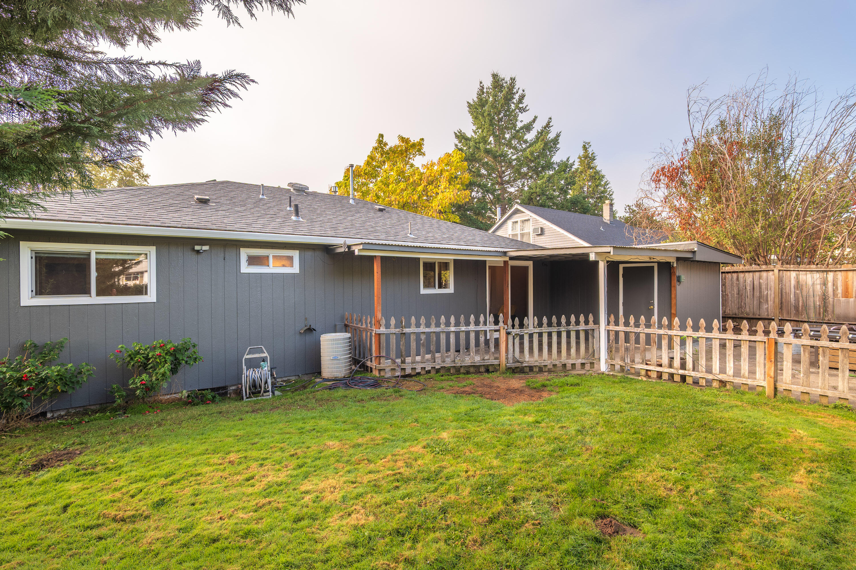 Sunset Knoll Subdivision - Residential