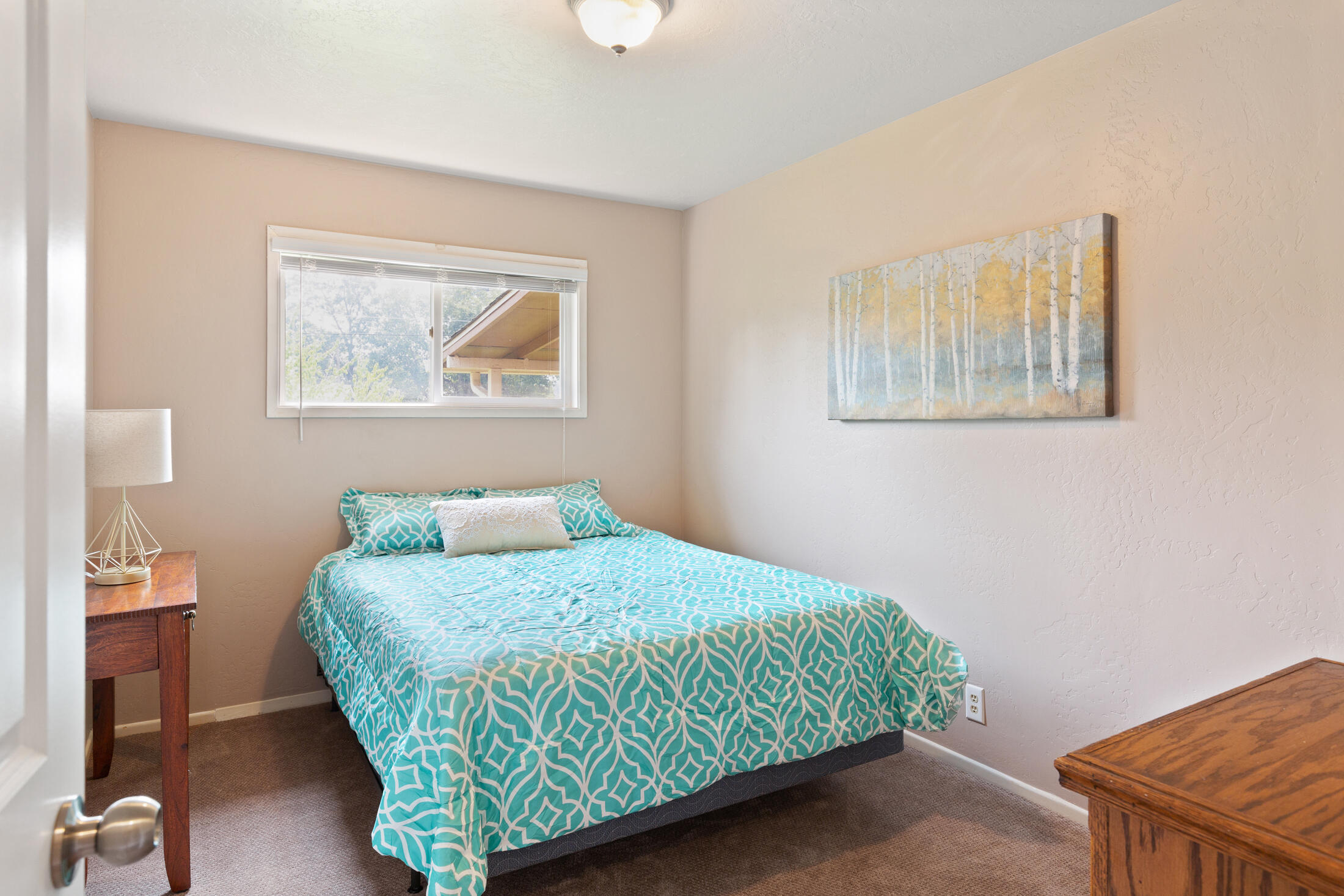 Sunset Knoll Subdivision - Residential