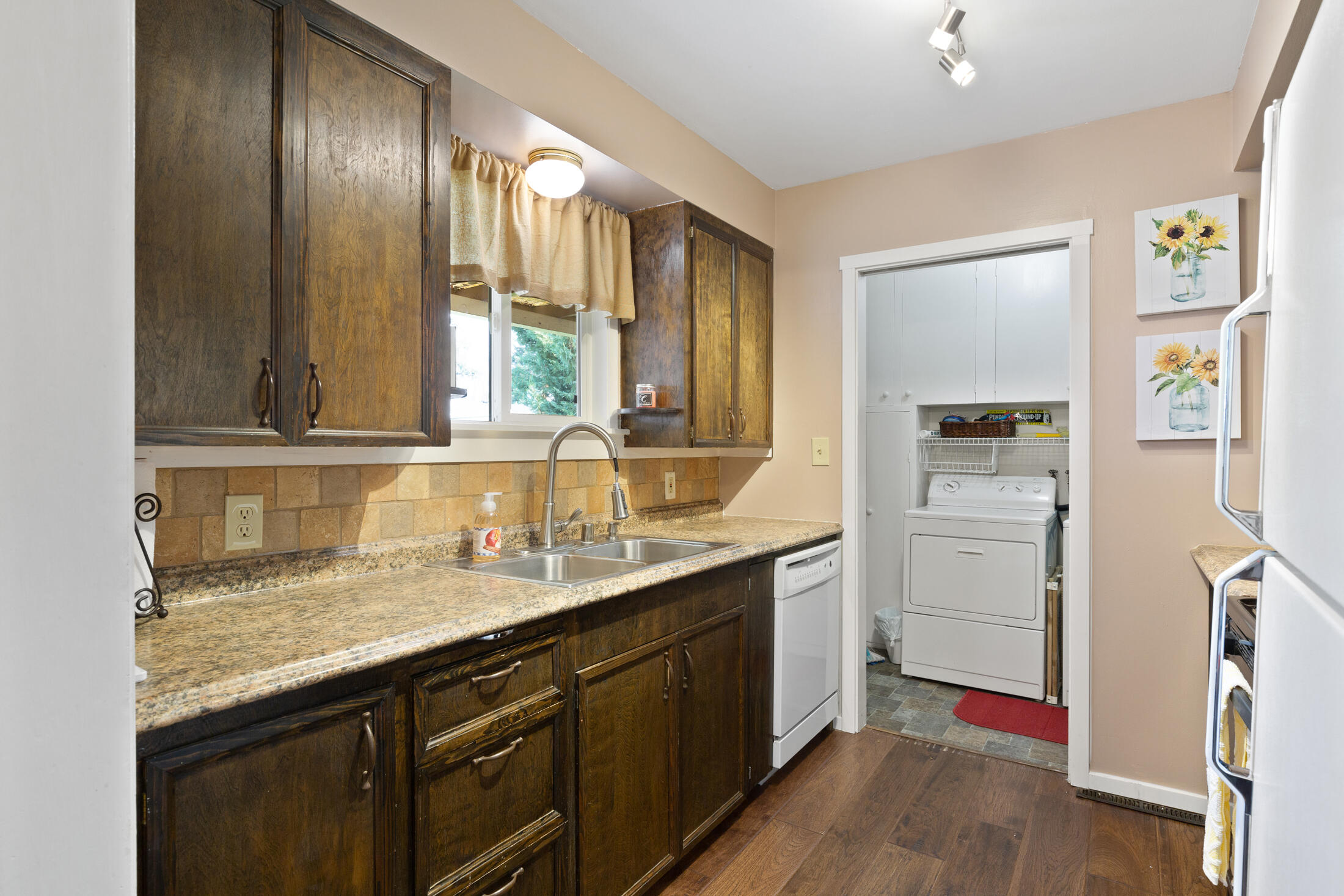 Sunset Knoll Subdivision - Residential