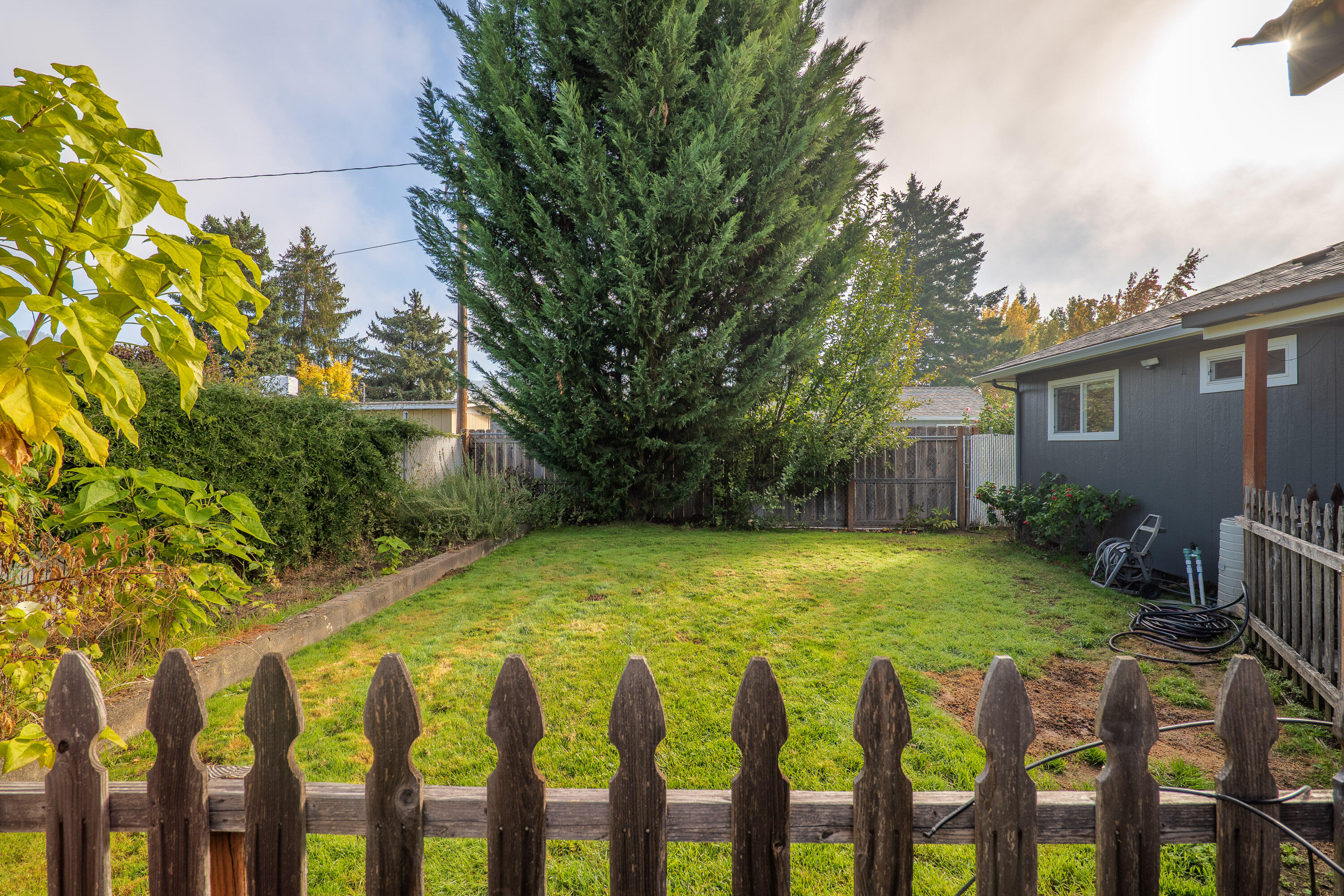 Sunset Knoll Subdivision - Residential