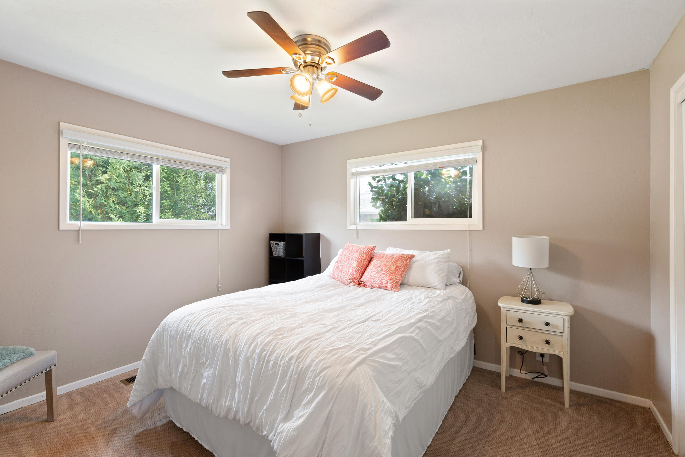 Sunset Knoll Subdivision - Residential