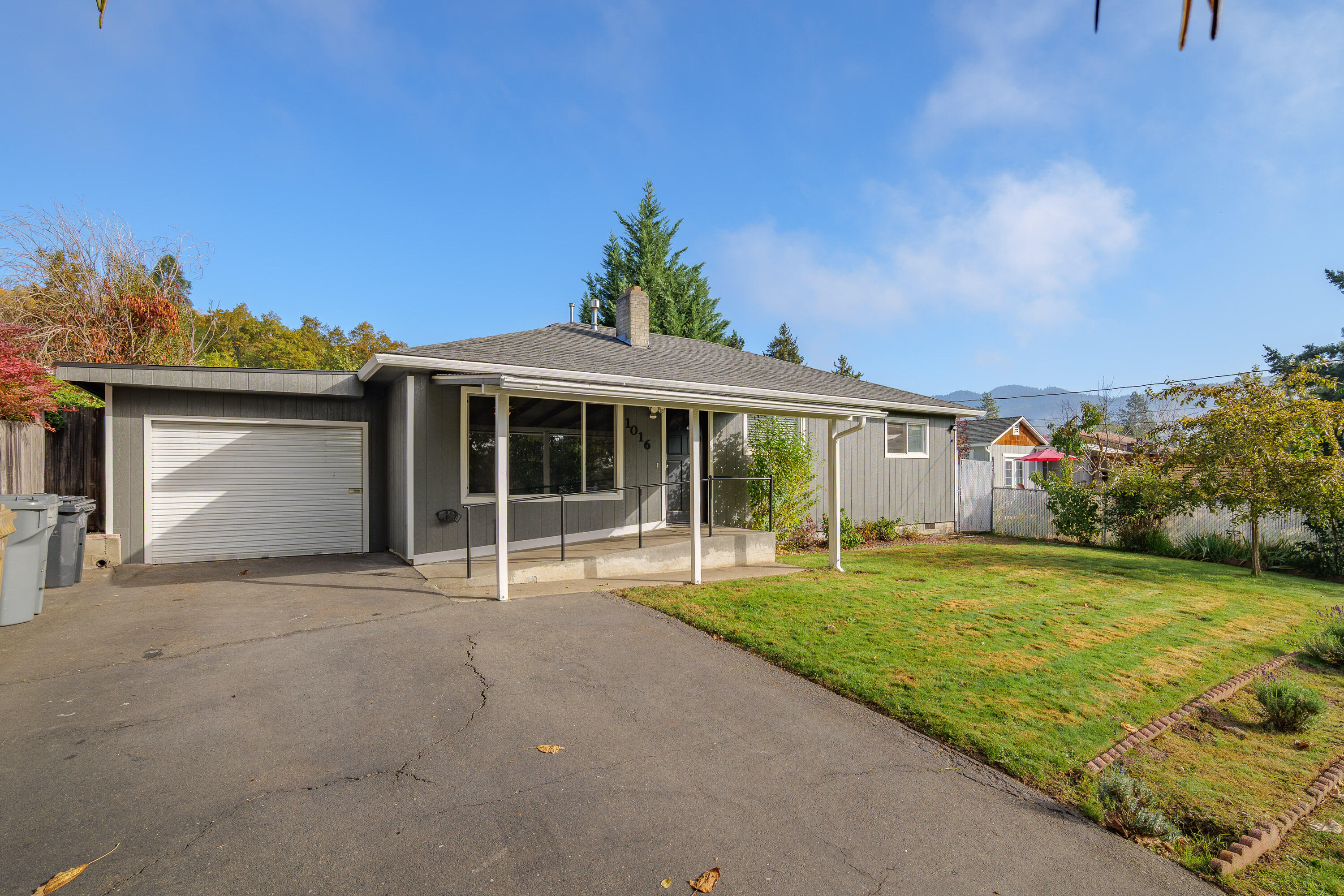 Sunset Knoll Subdivision - Residential