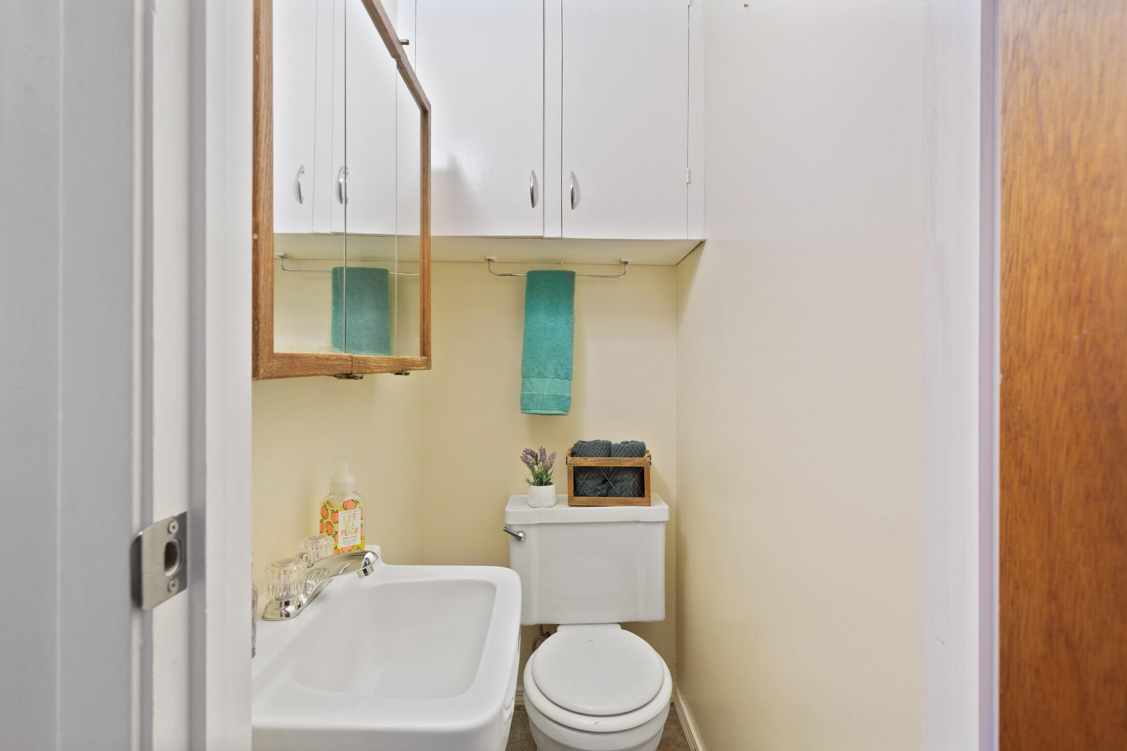 Sunset Knoll Subdivision - Residential