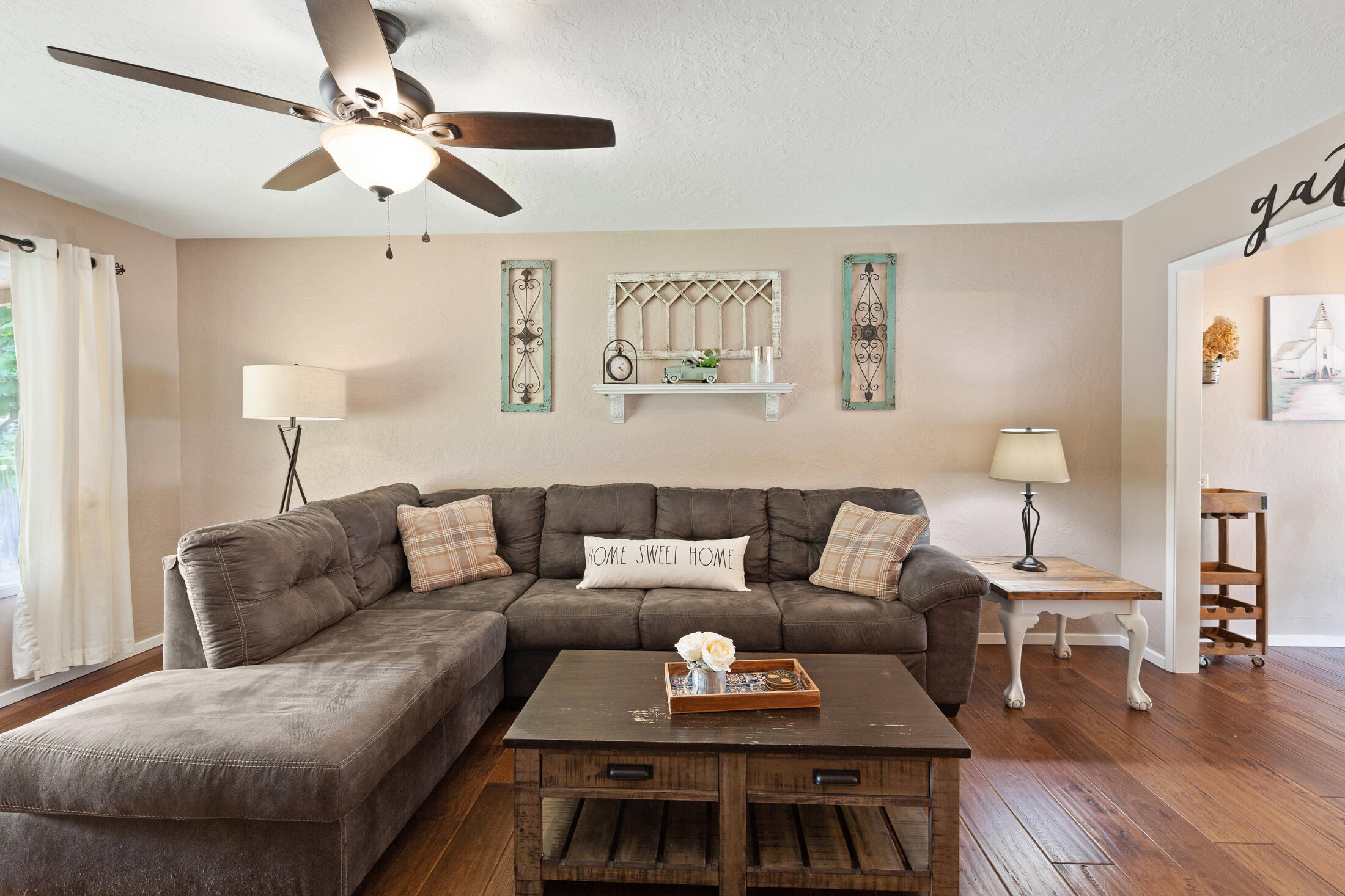 Sunset Knoll Subdivision - Residential