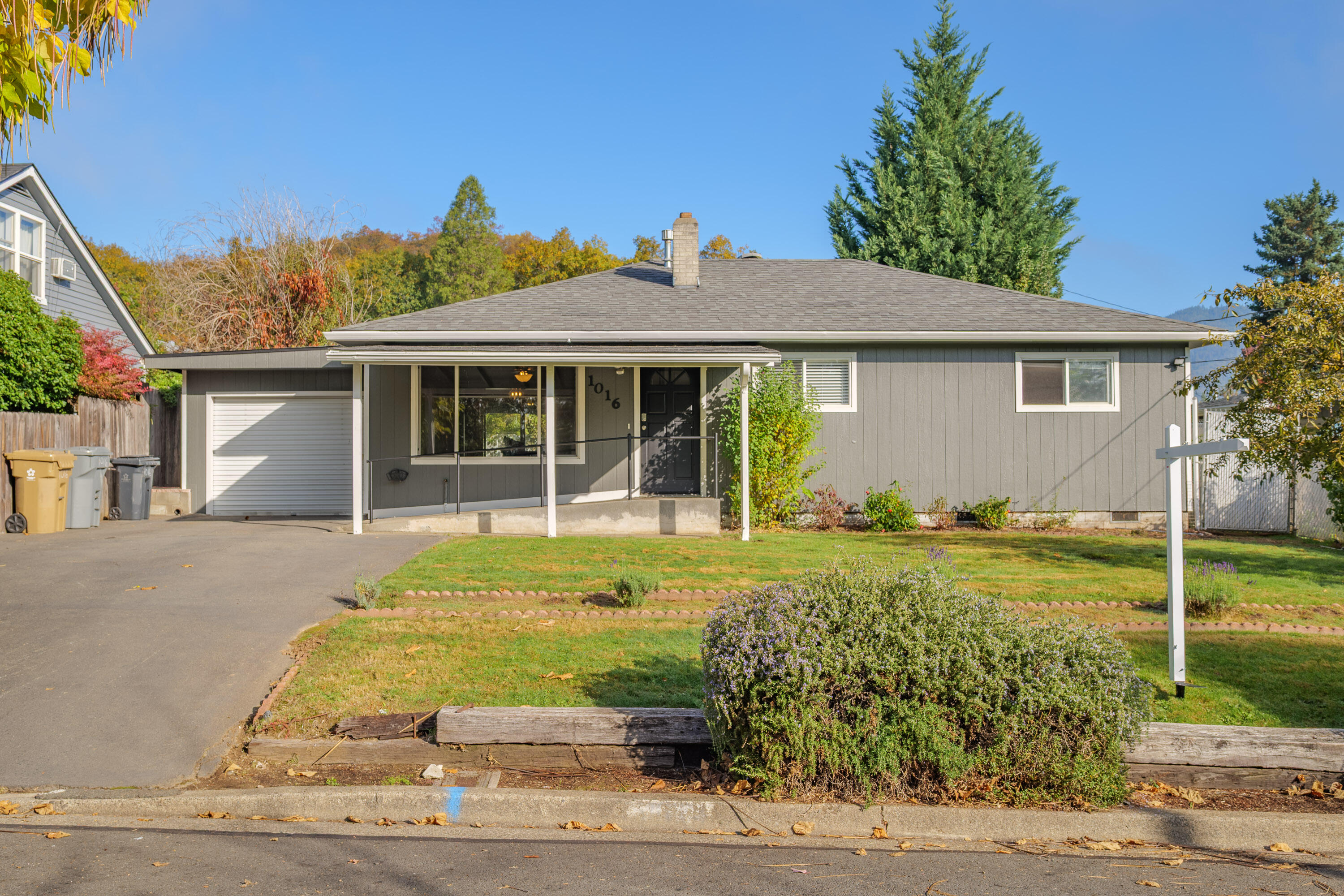 Sunset Knoll Subdivision - Residential