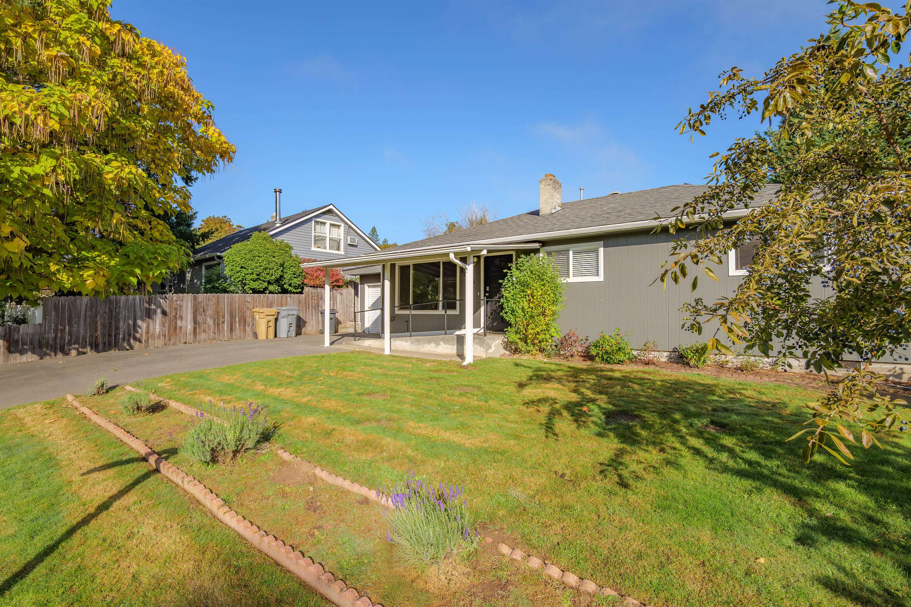 Sunset Knoll Subdivision - Residential