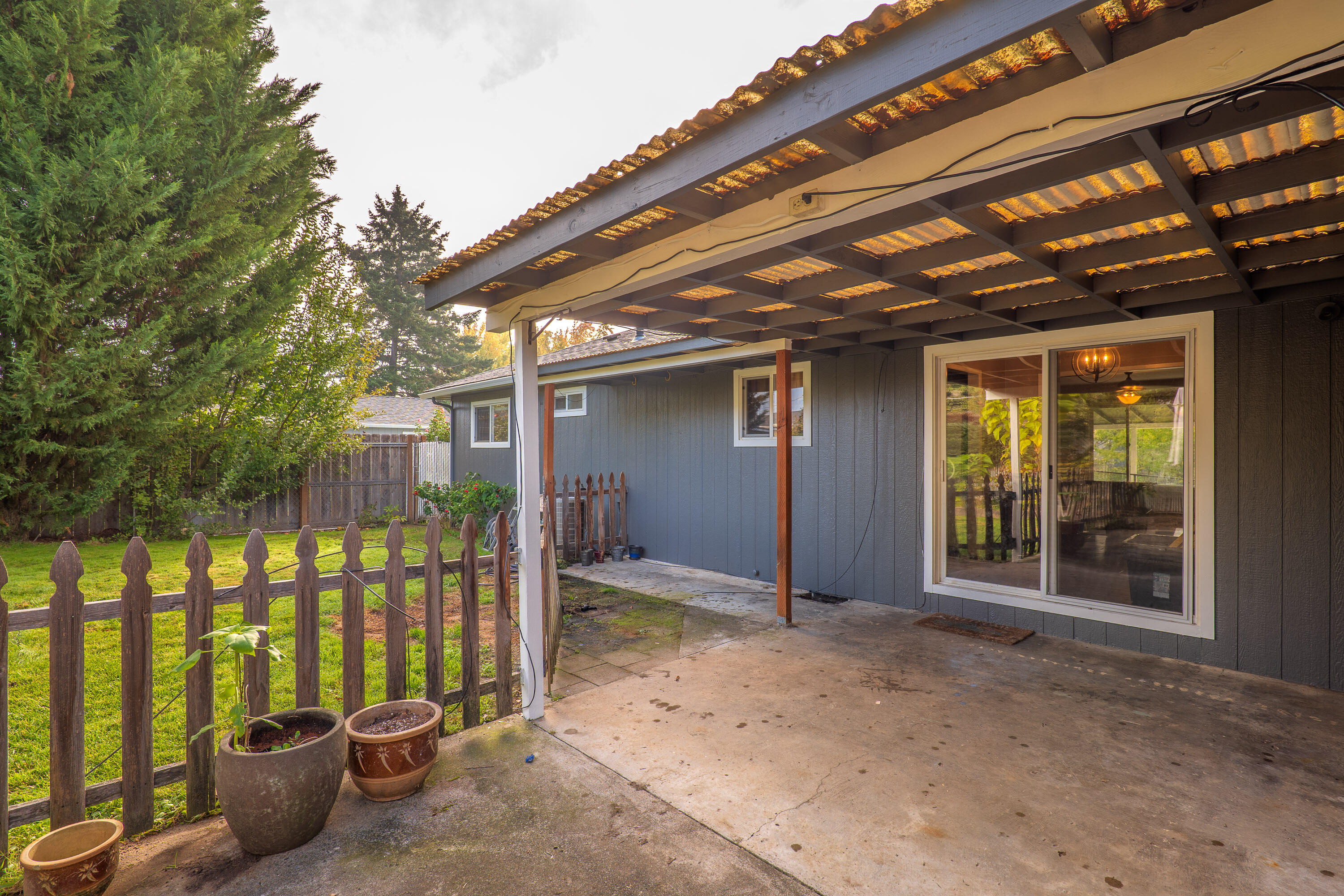 Sunset Knoll Subdivision - Residential