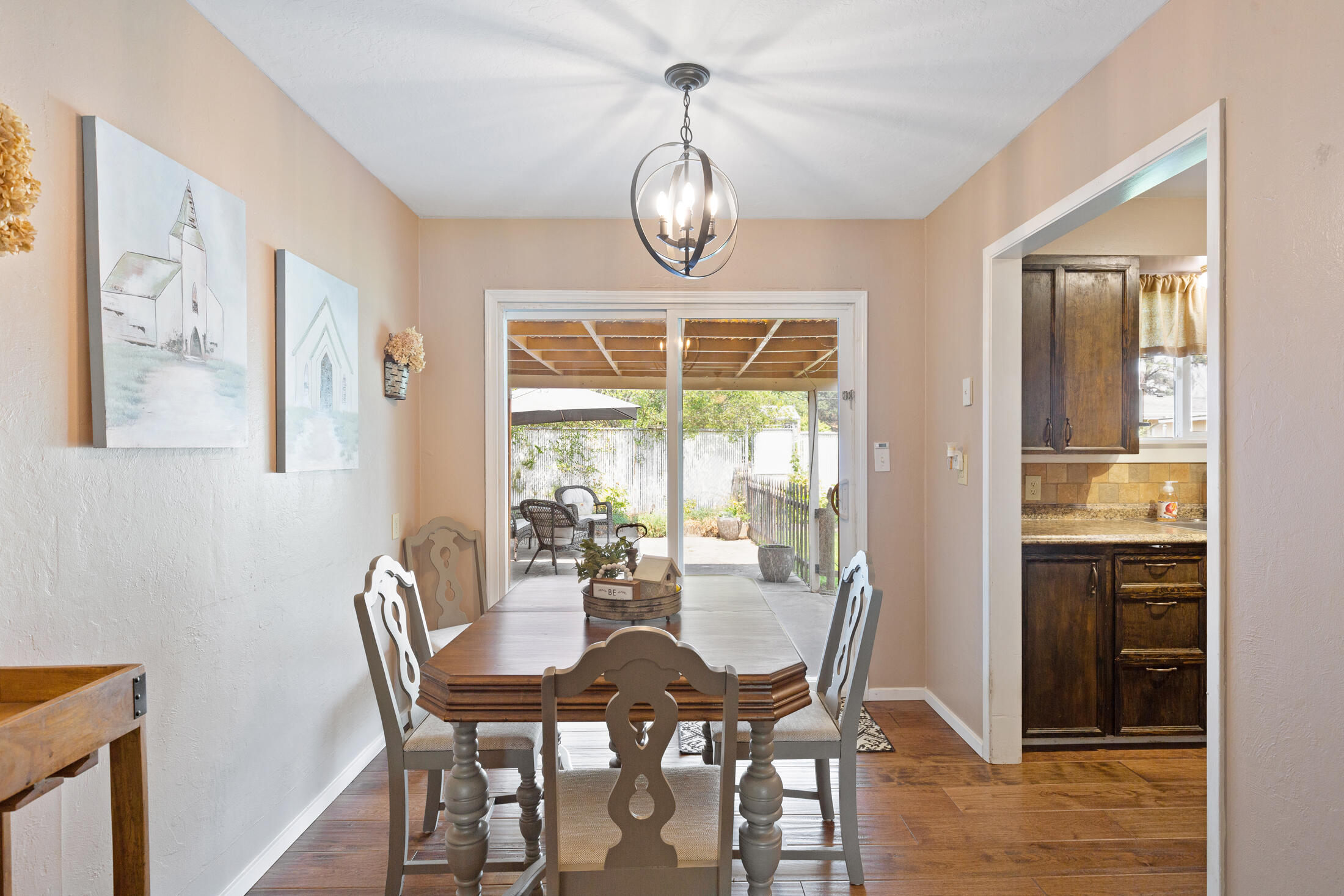 Sunset Knoll Subdivision - Residential