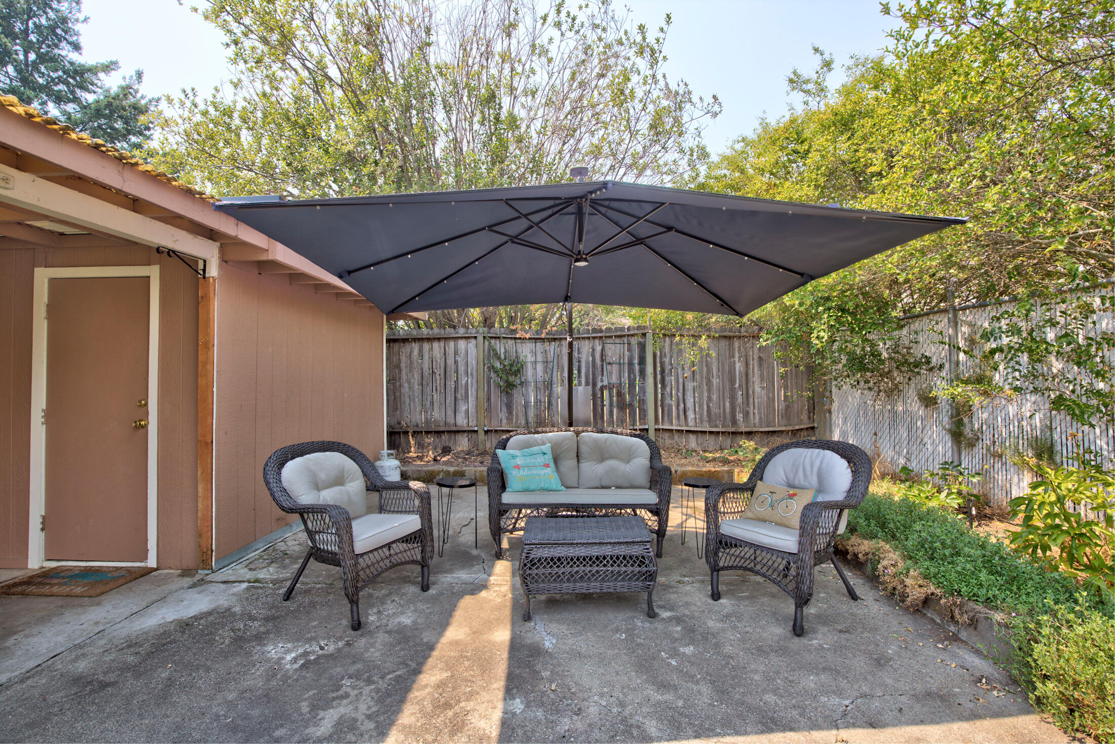 Sunset Knoll Subdivision - Residential