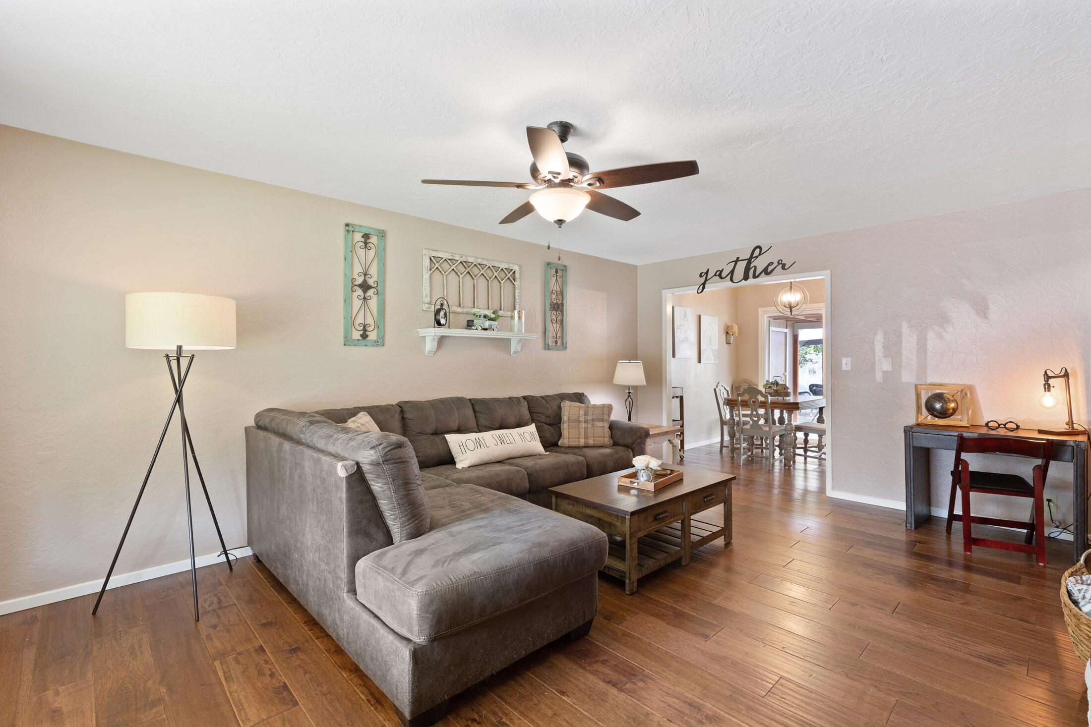 Sunset Knoll Subdivision - Residential