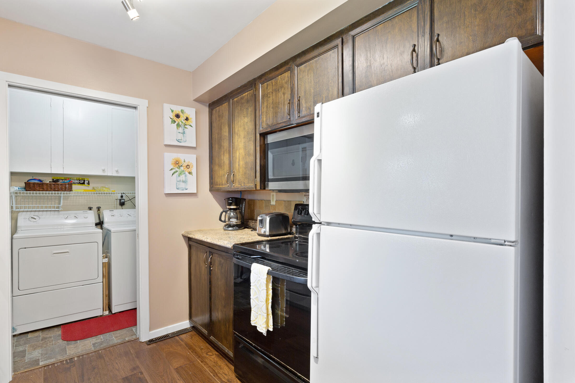 Sunset Knoll Subdivision - Residential