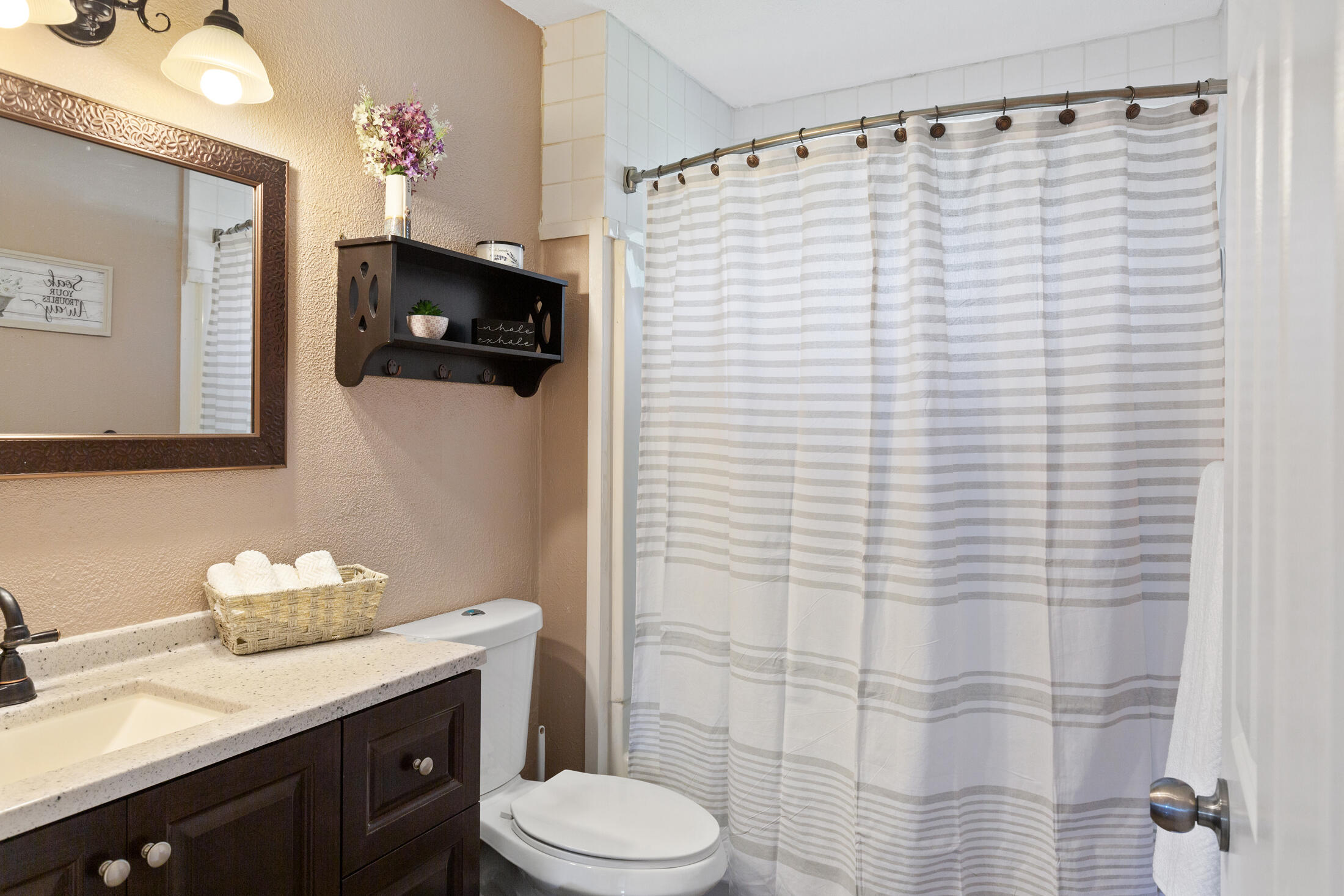 Sunset Knoll Subdivision - Residential