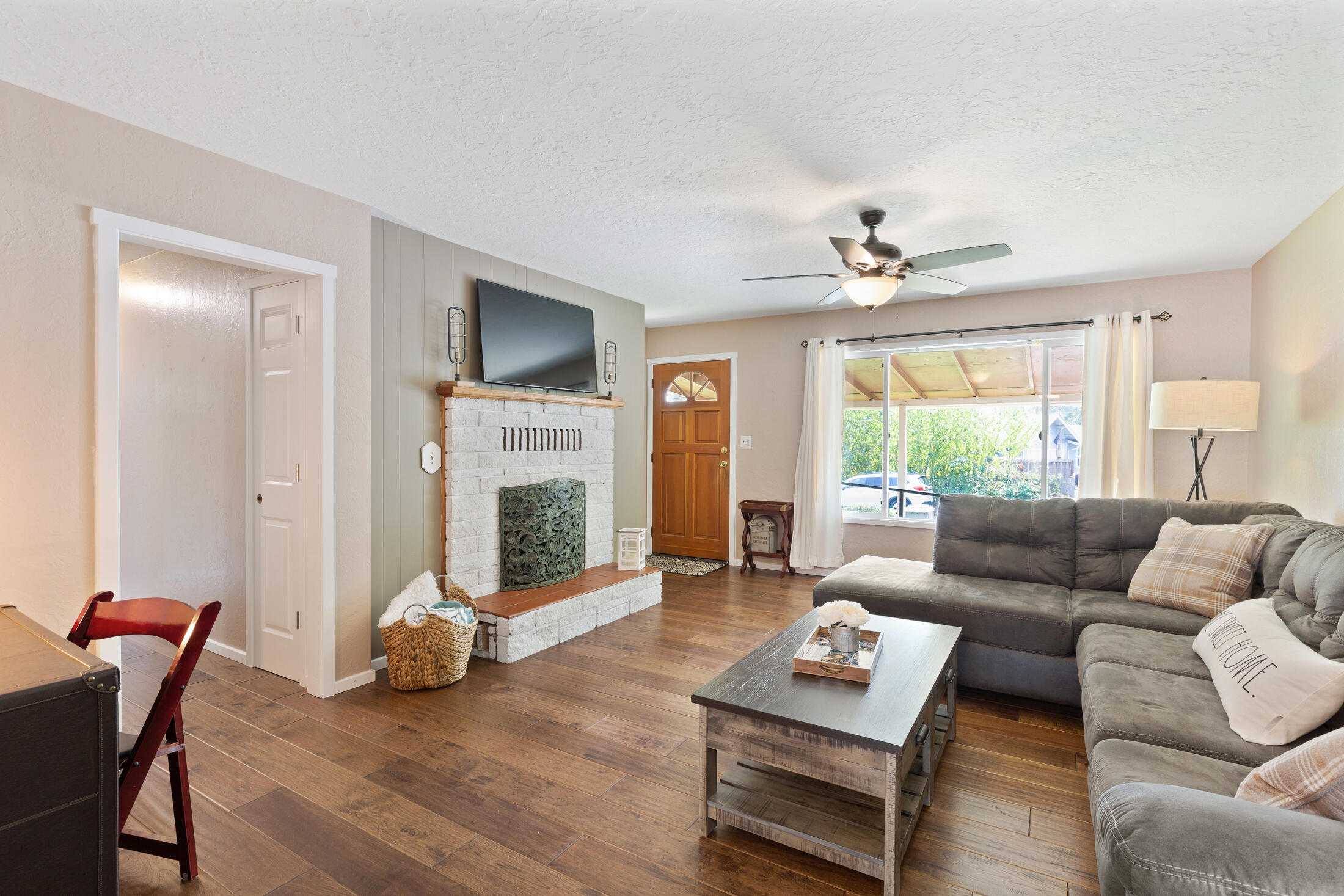 Sunset Knoll Subdivision - Residential