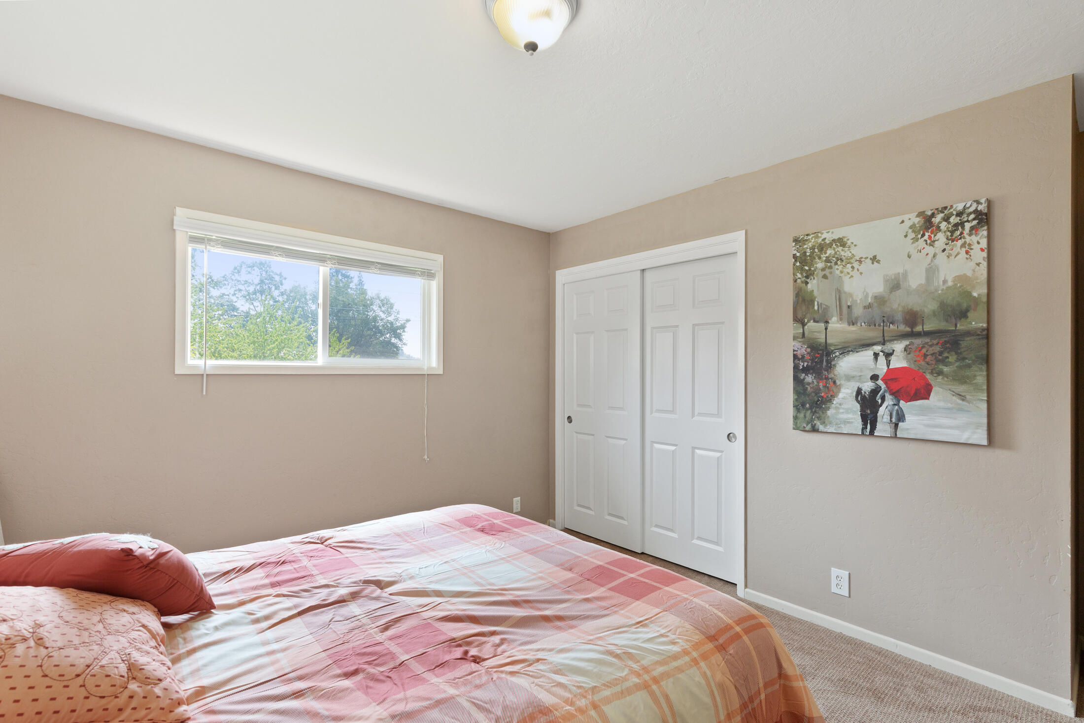 Sunset Knoll Subdivision - Residential