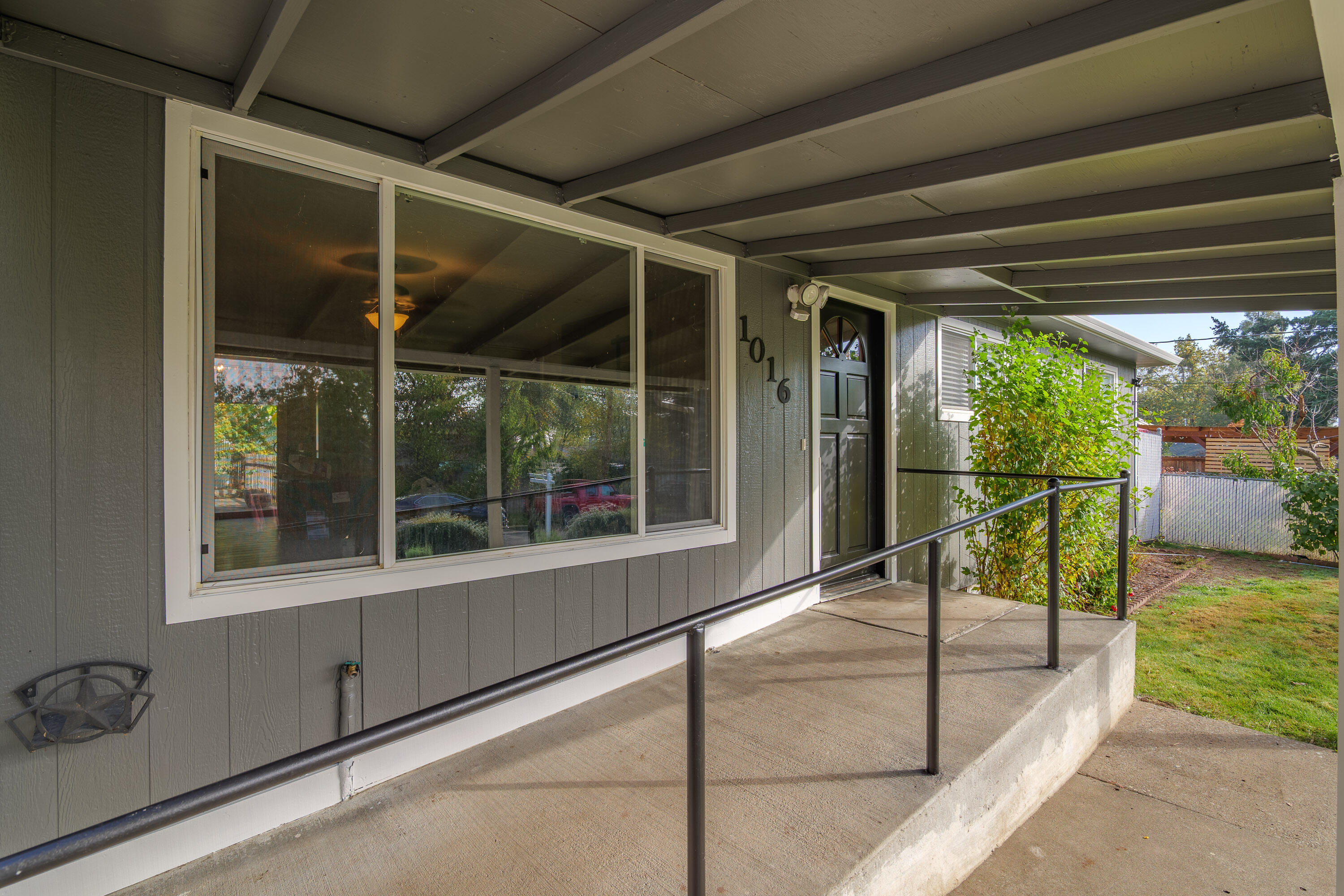 Sunset Knoll Subdivision - Residential