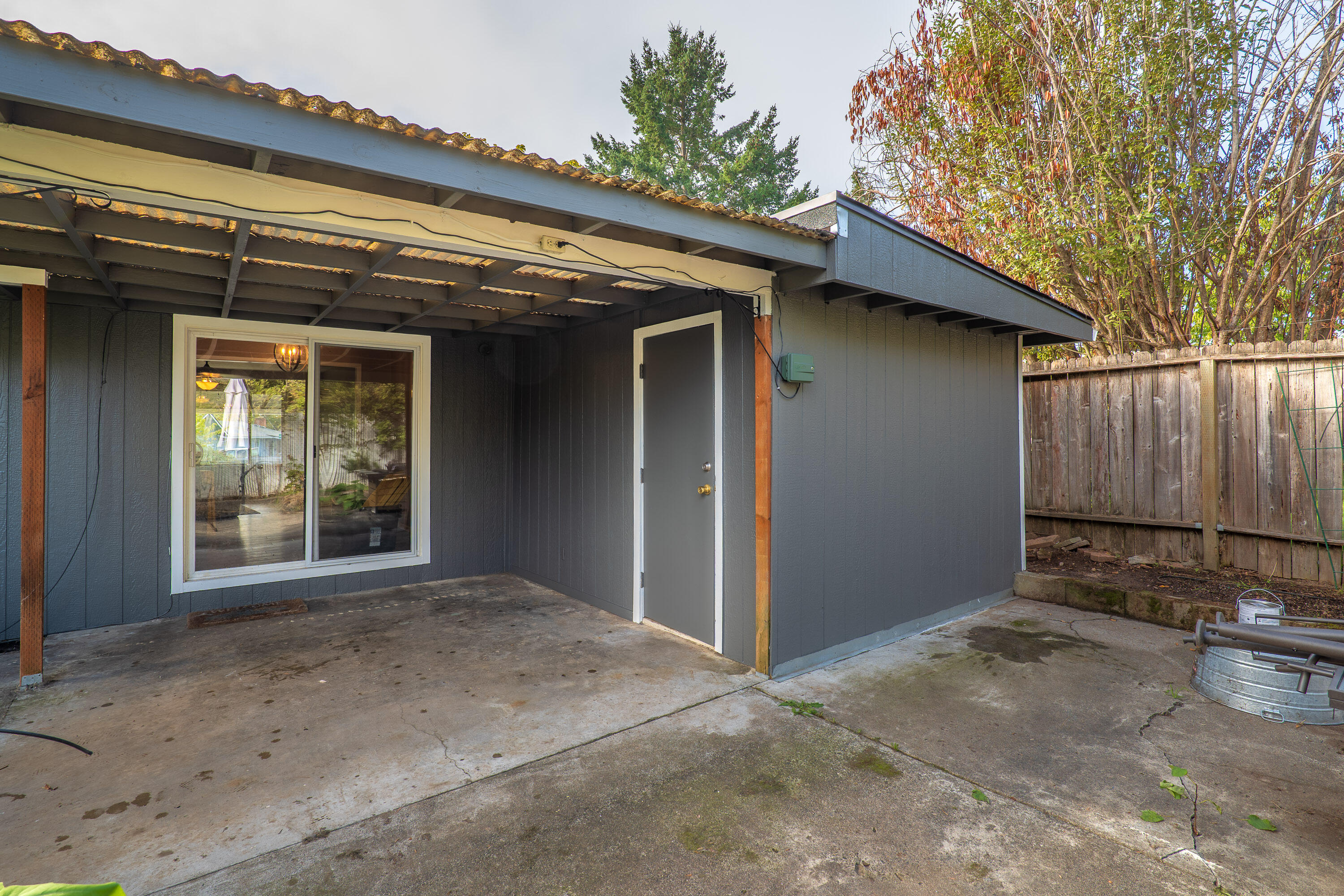 Sunset Knoll Subdivision - Residential