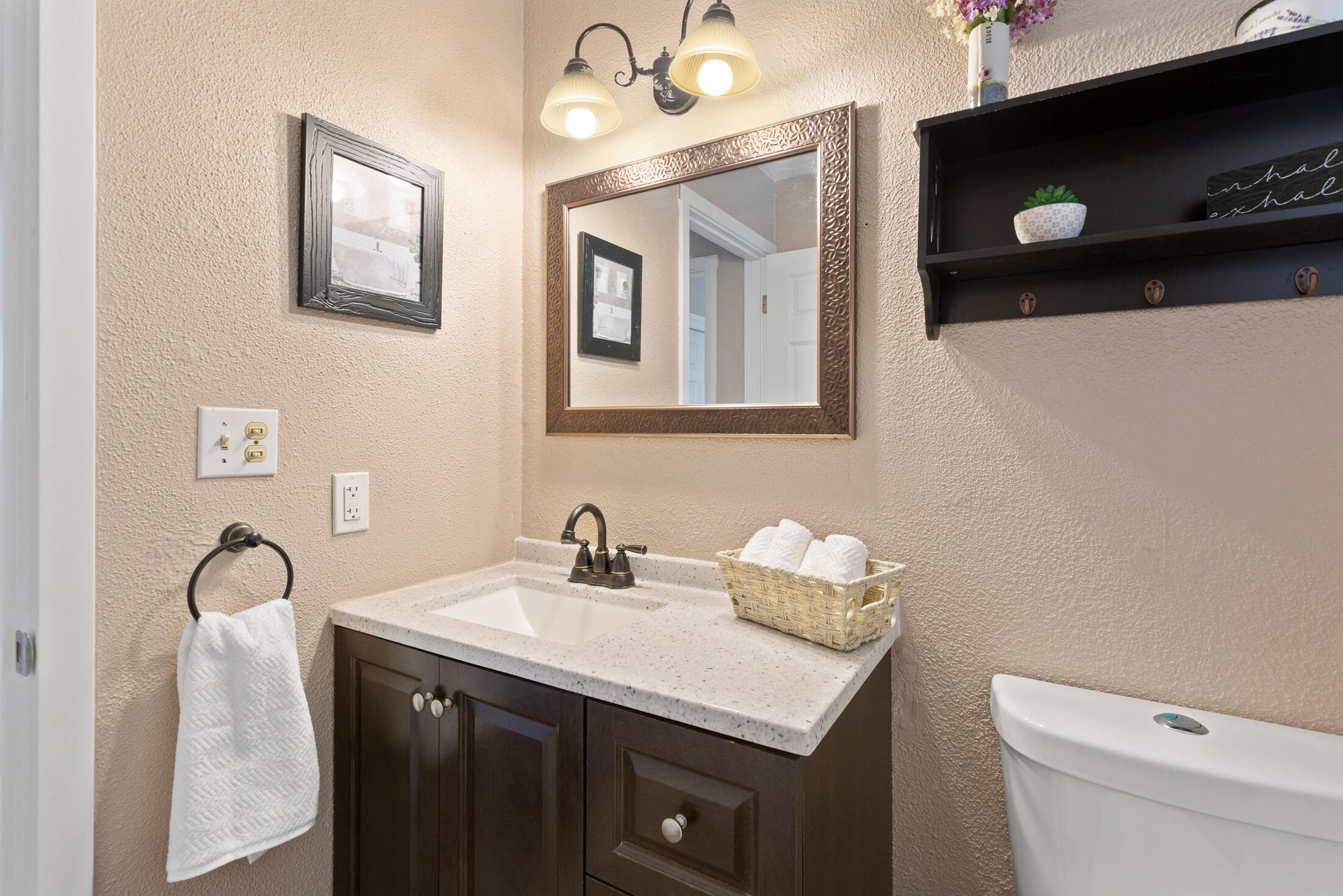 Sunset Knoll Subdivision - Residential