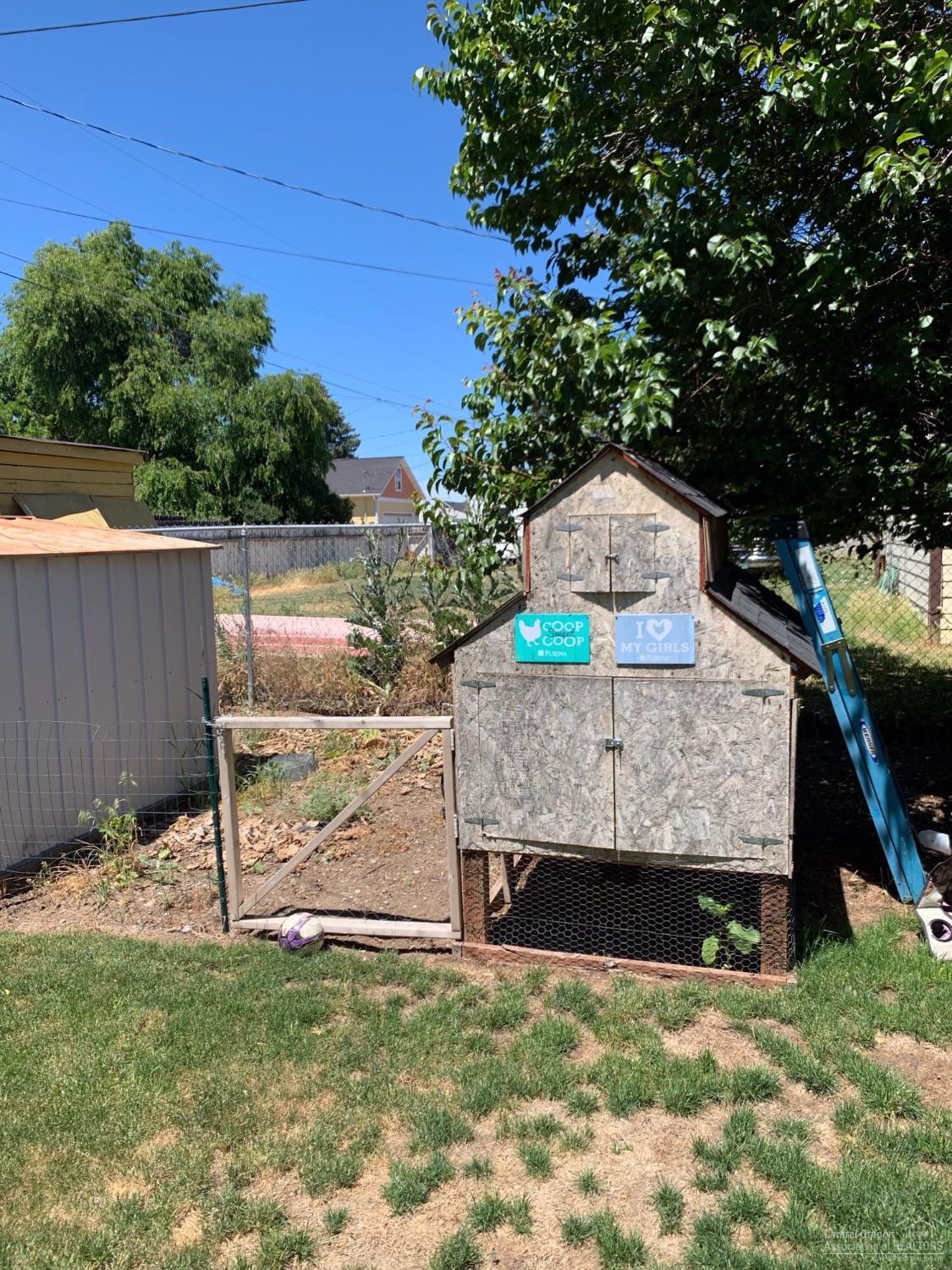 Tylers - Residential