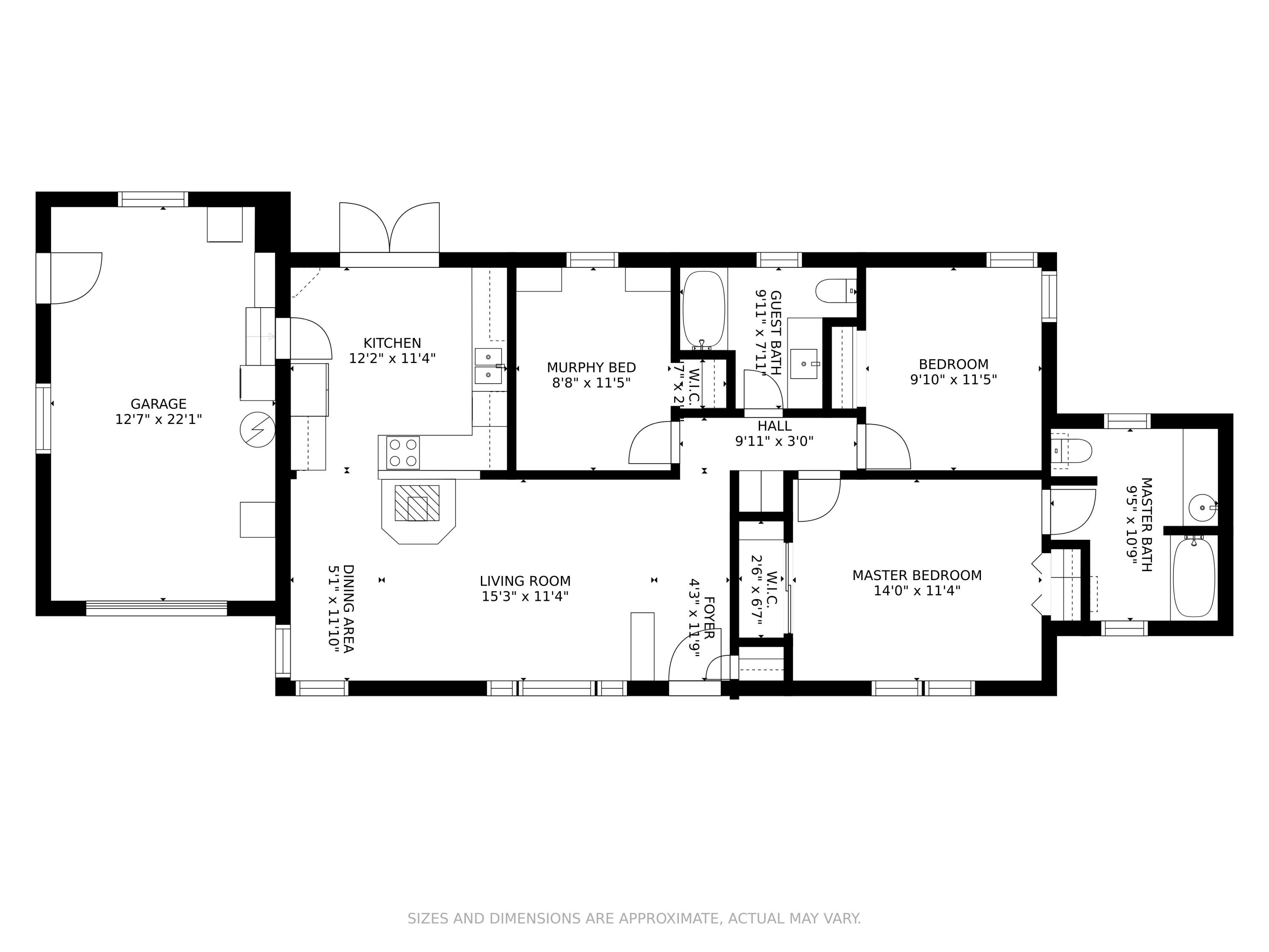 N/A - Residential