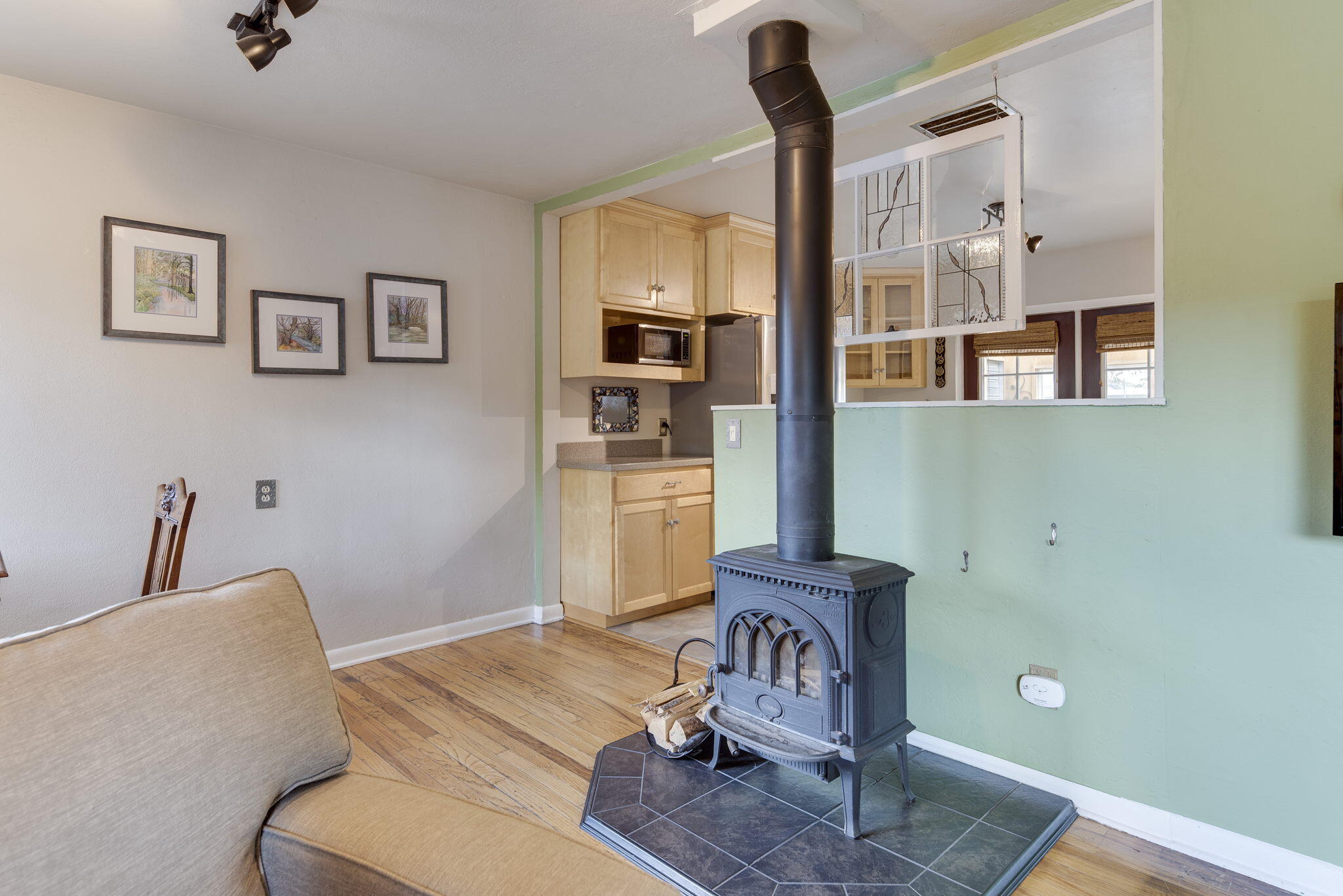 N/A - Residential