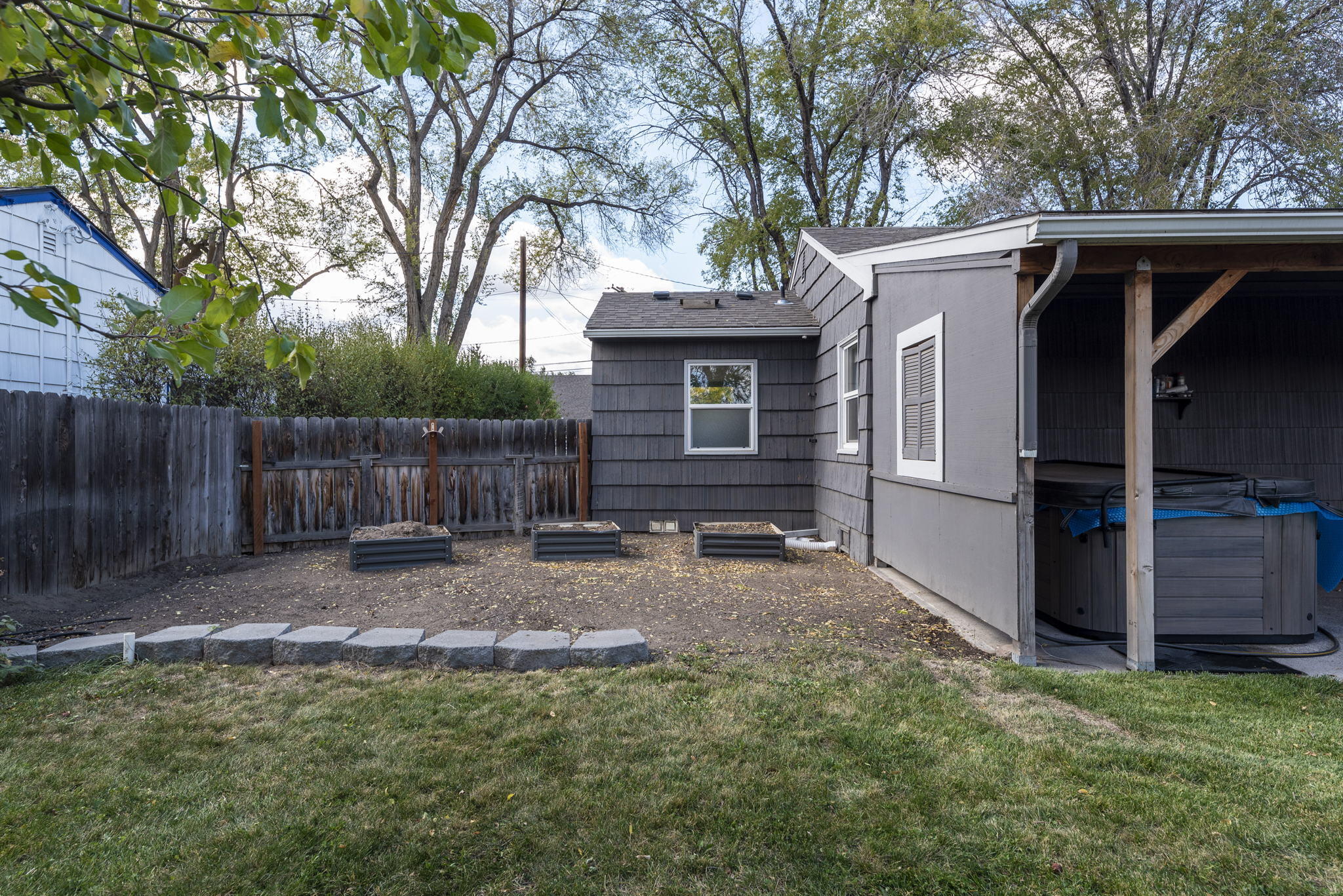 N/A - Residential