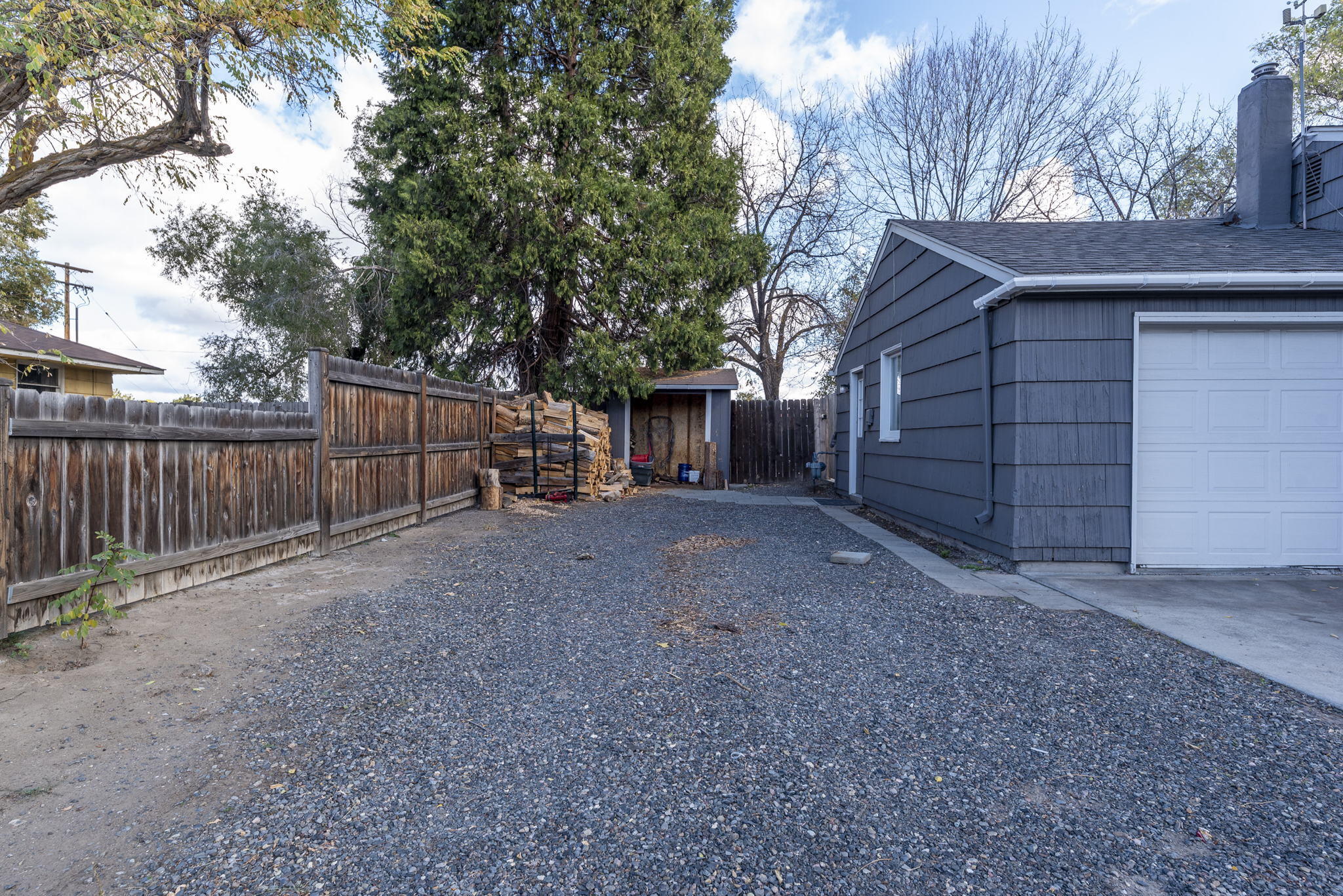 N/A - Residential