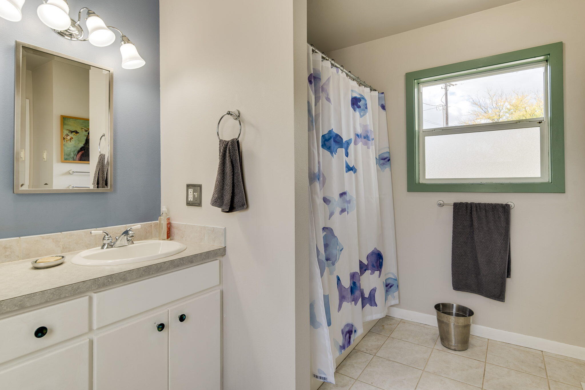 N/A - Residential