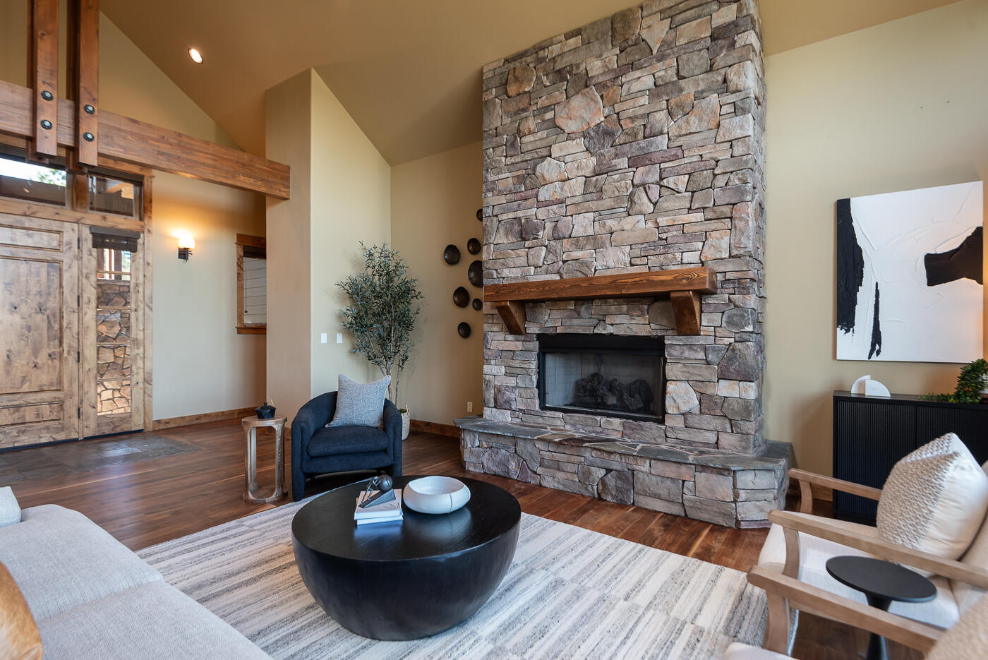 Rivers Edge Village - Residential