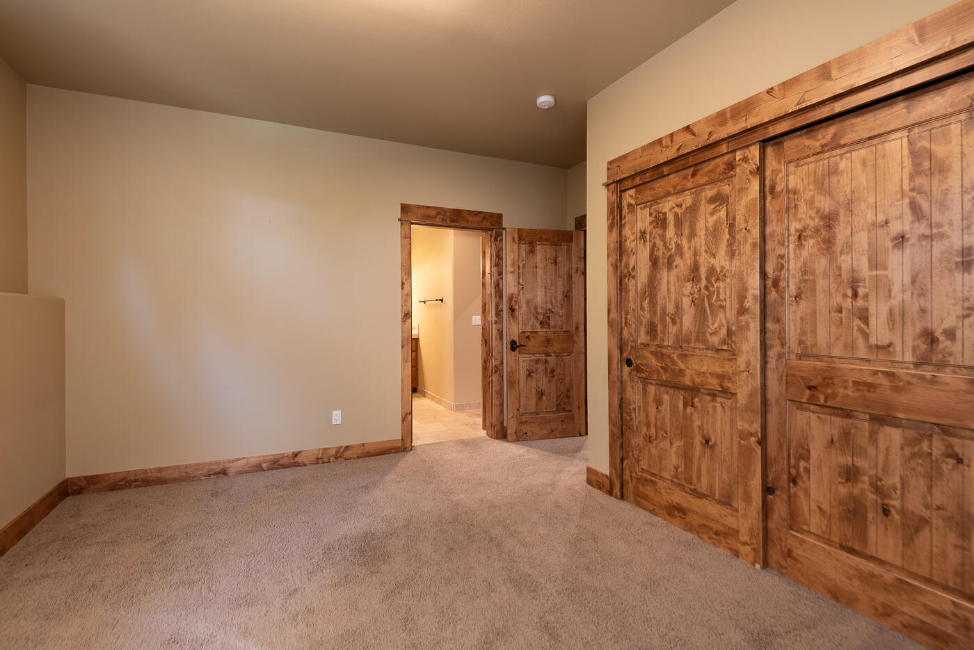 Rivers Edge Village - Residential