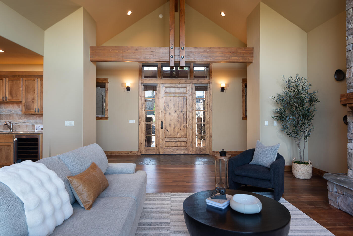 Rivers Edge Village - Residential