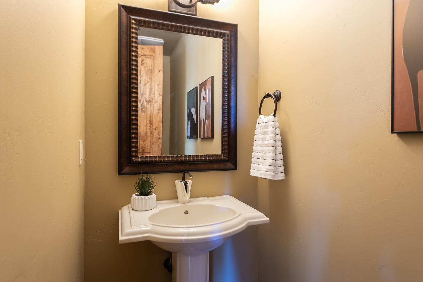 Rivers Edge Village - Residential