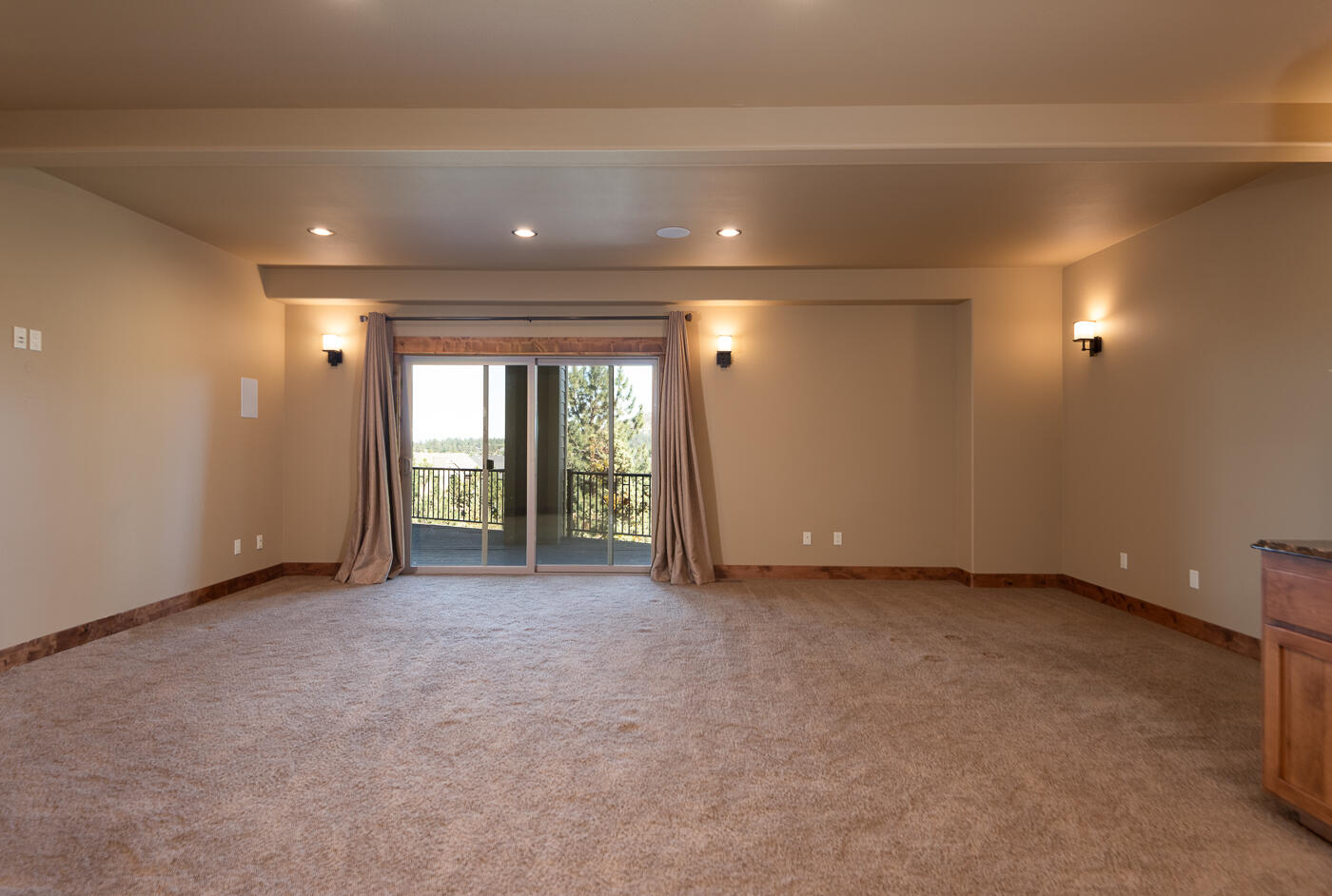 Rivers Edge Village - Residential