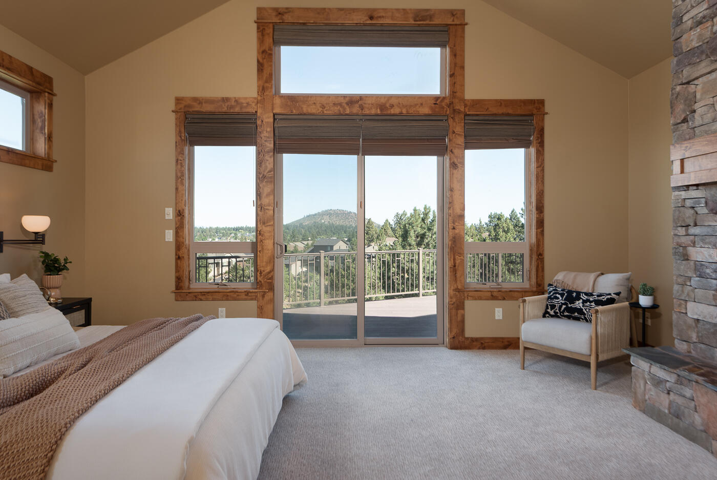 Rivers Edge Village - Residential