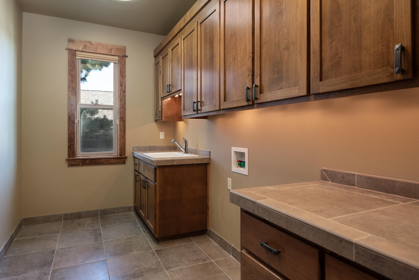 Rivers Edge Village - Residential