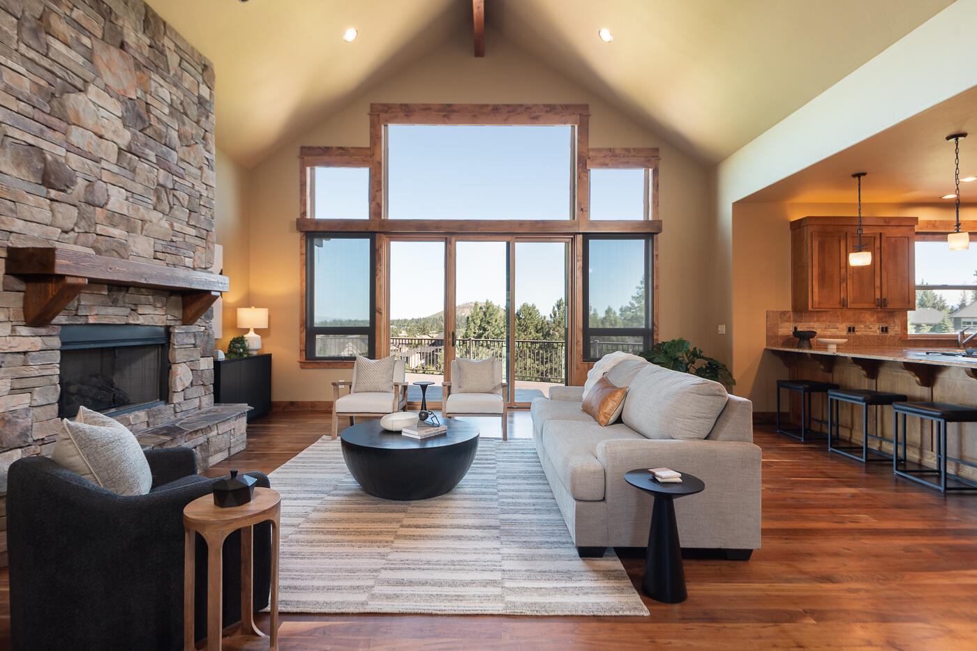 Rivers Edge Village - Residential