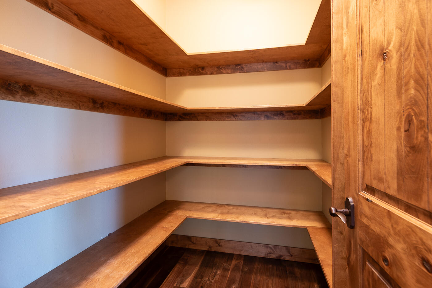 Rivers Edge Village - Residential