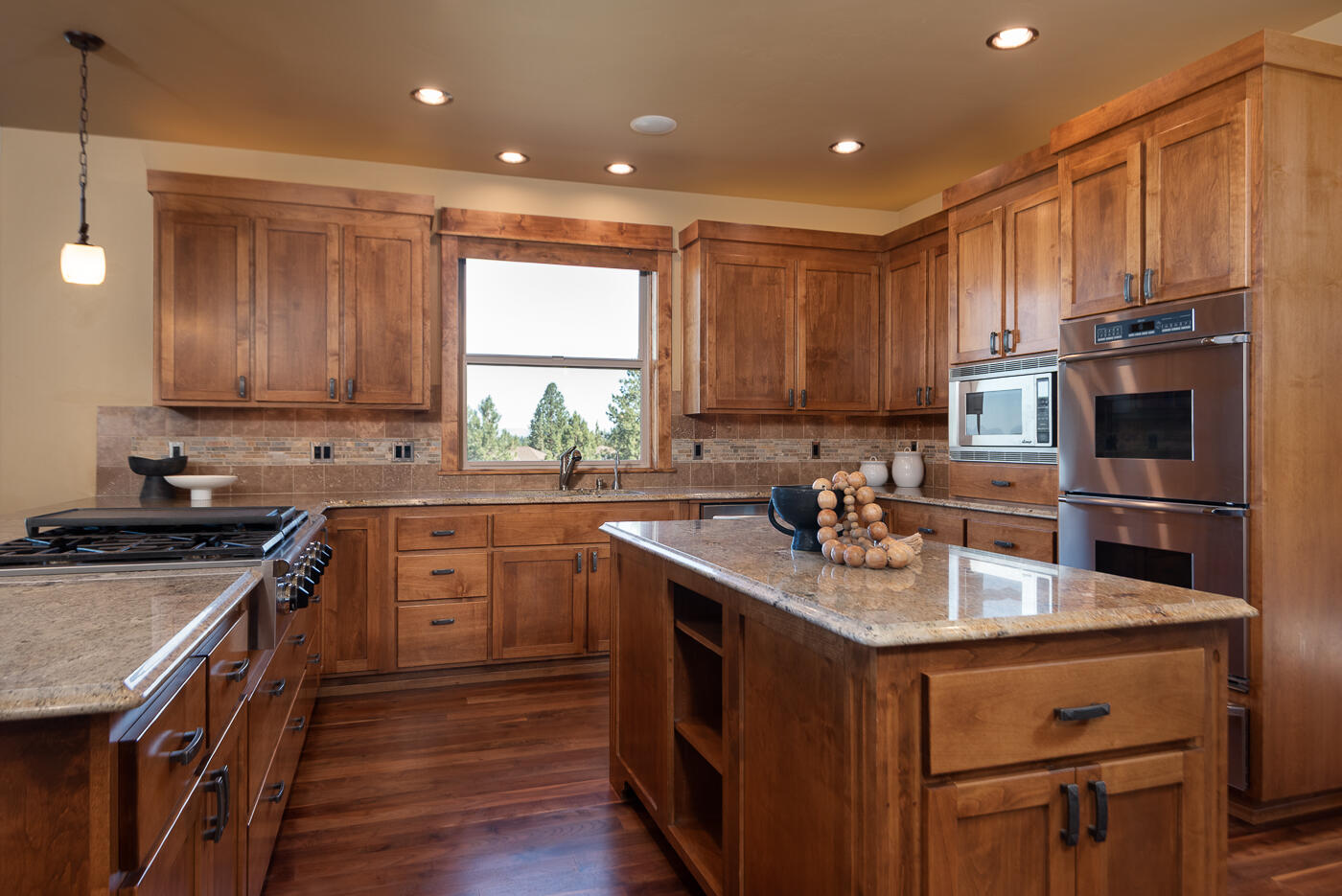 Rivers Edge Village - Residential