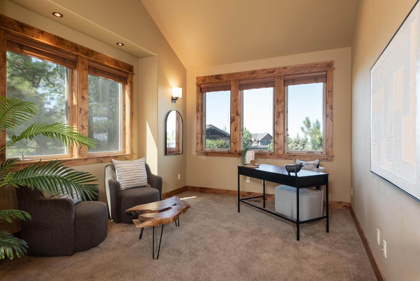 Rivers Edge Village - Residential