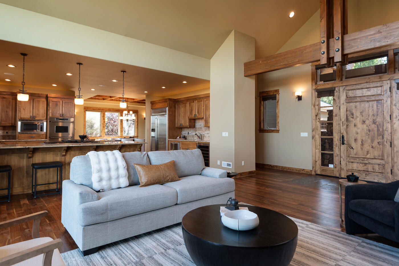 Rivers Edge Village - Residential