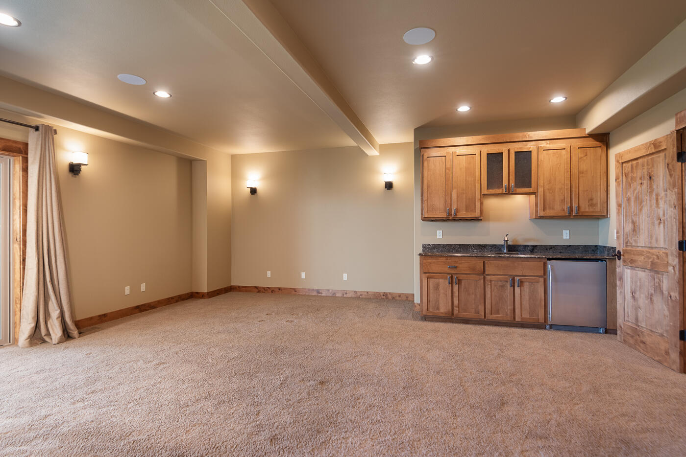 Rivers Edge Village - Residential