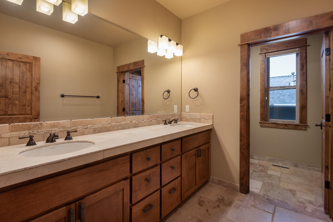 Rivers Edge Village - Residential