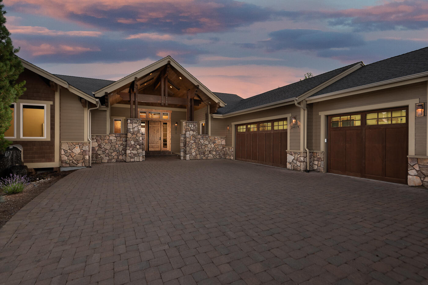 Rivers Edge Village - Residential