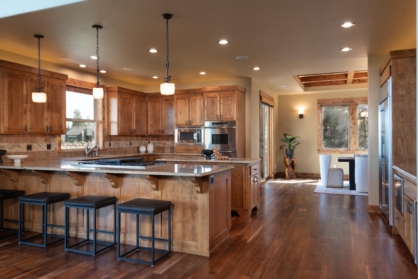 Rivers Edge Village - Residential