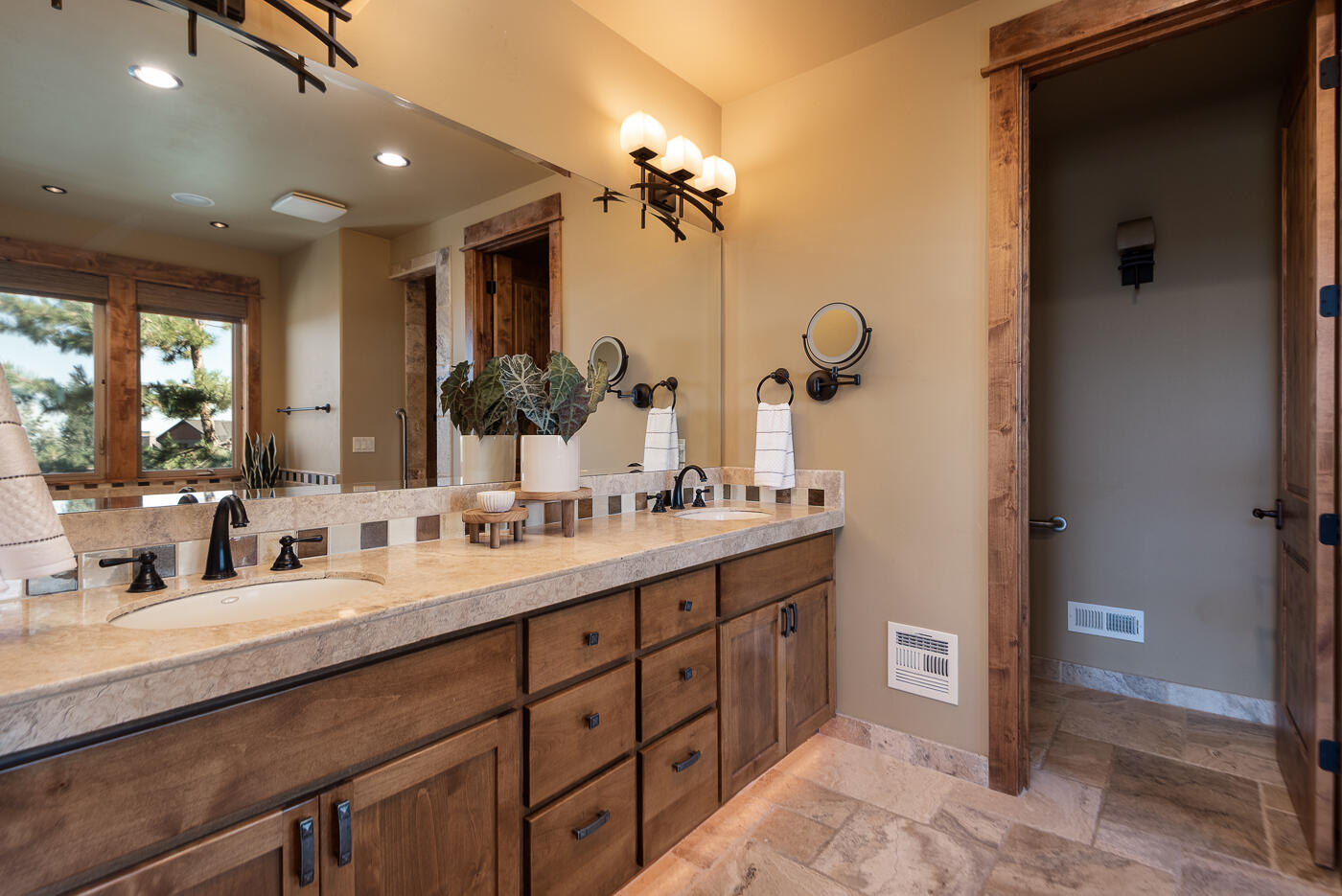 Rivers Edge Village - Residential