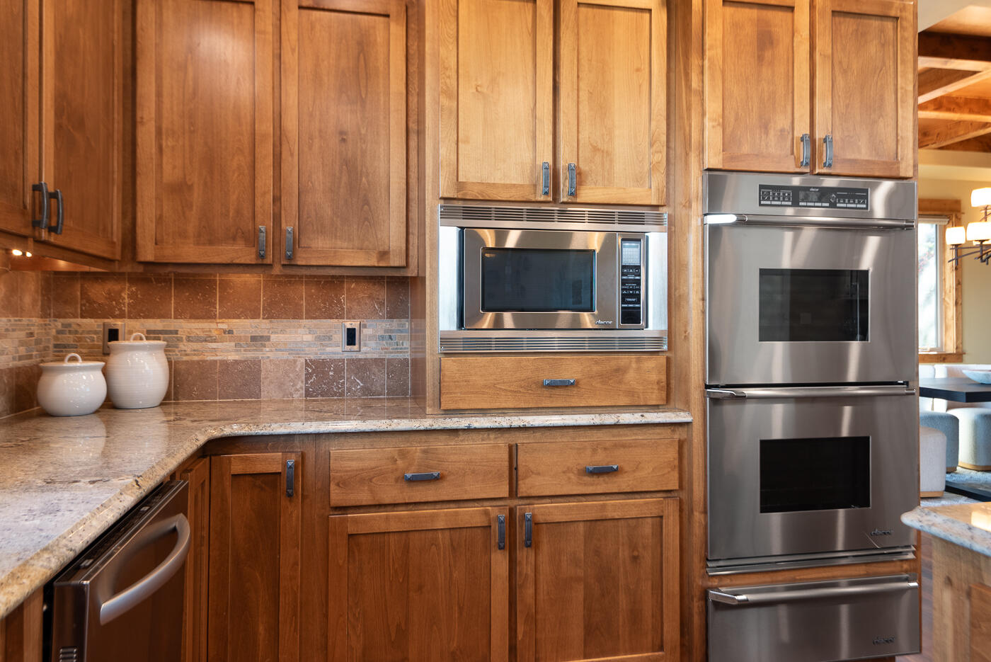 Rivers Edge Village - Residential