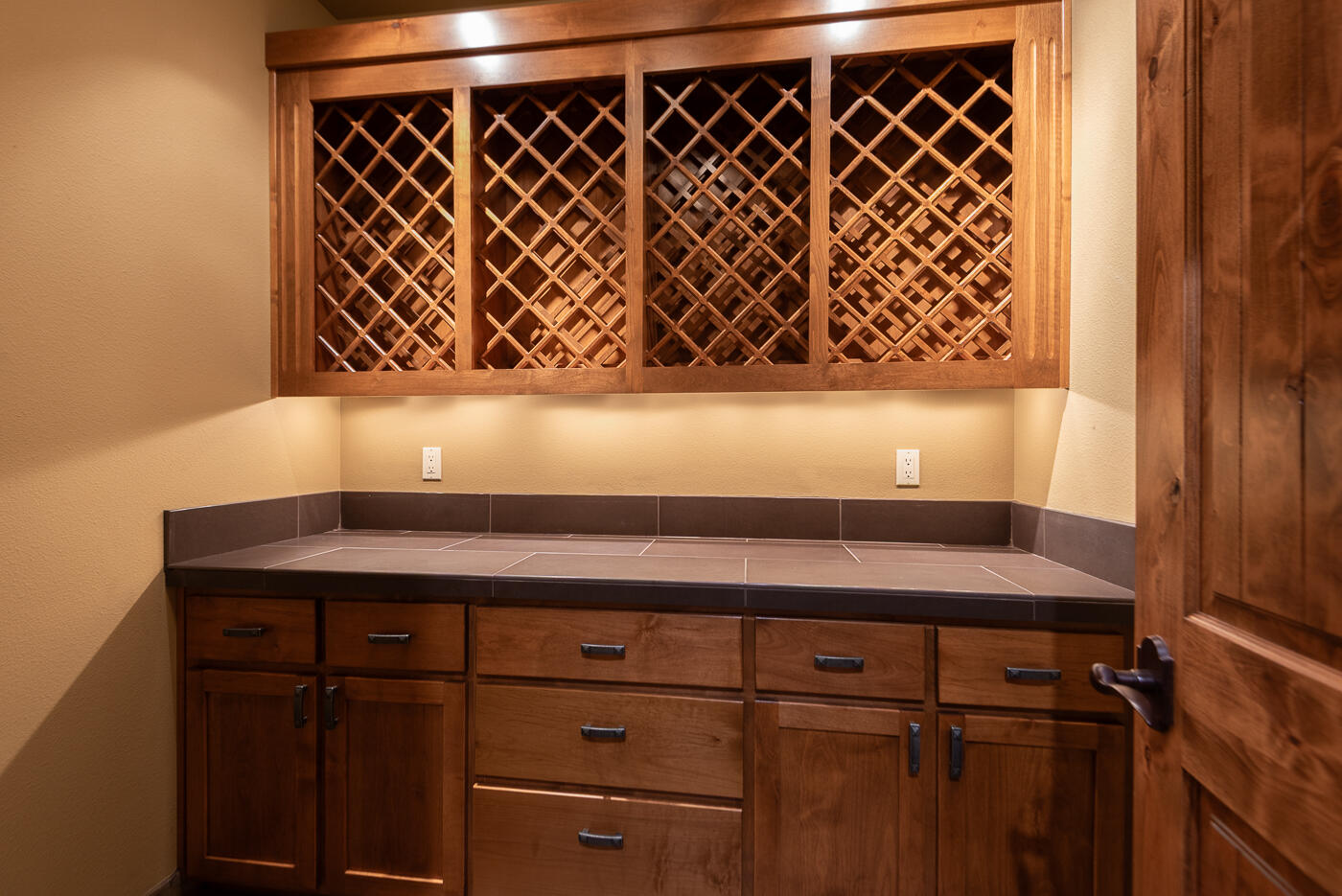 Rivers Edge Village - Residential