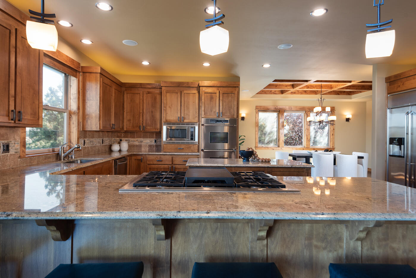 Rivers Edge Village - Residential